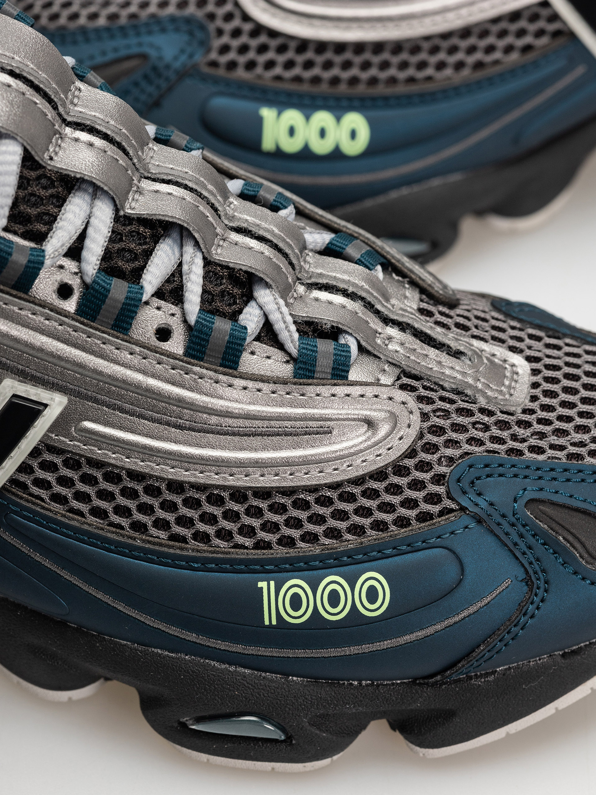 New Balance 1000 Cipők (deep ocean)