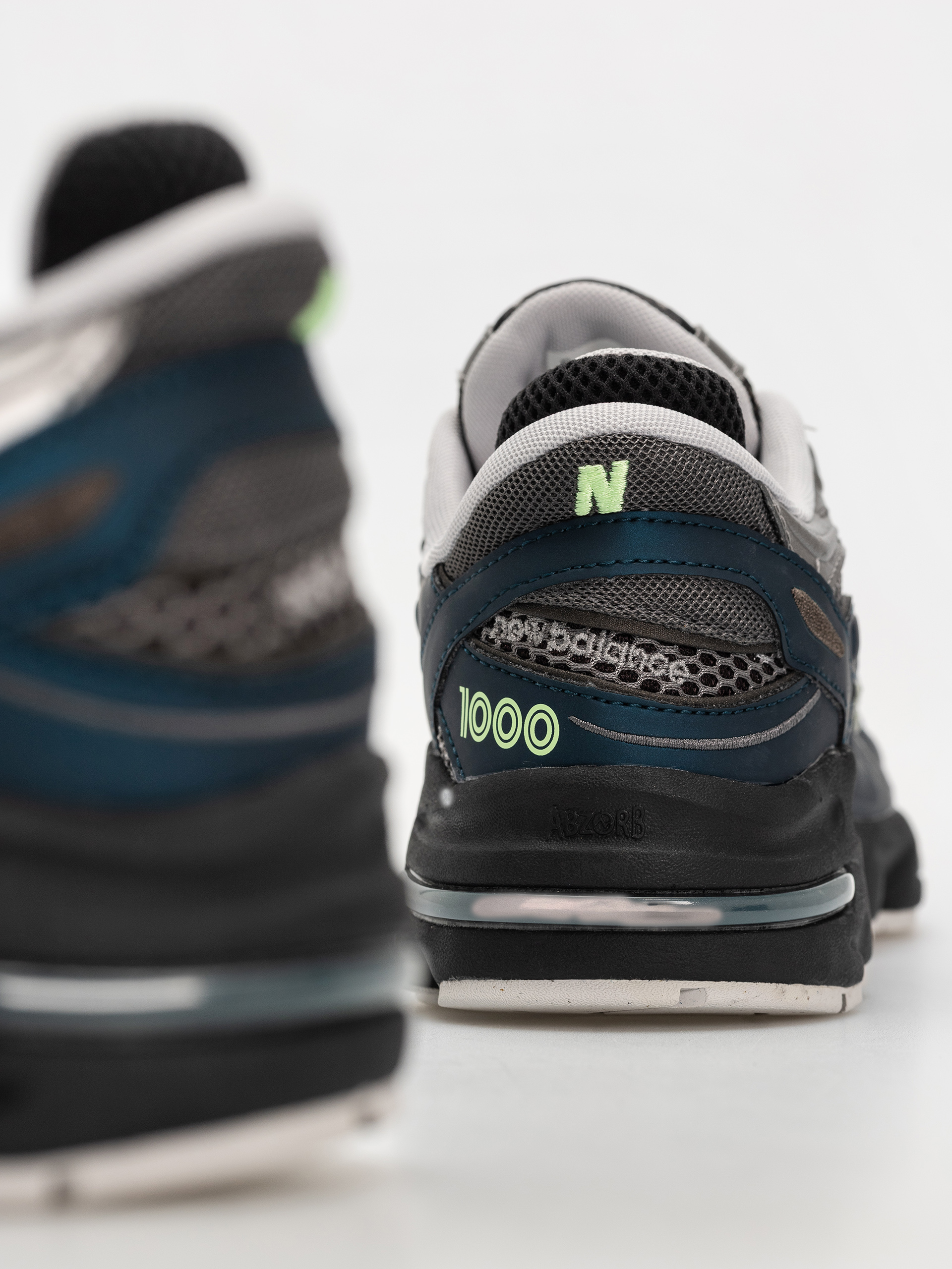 New Balance 1000 Cipők (deep ocean)