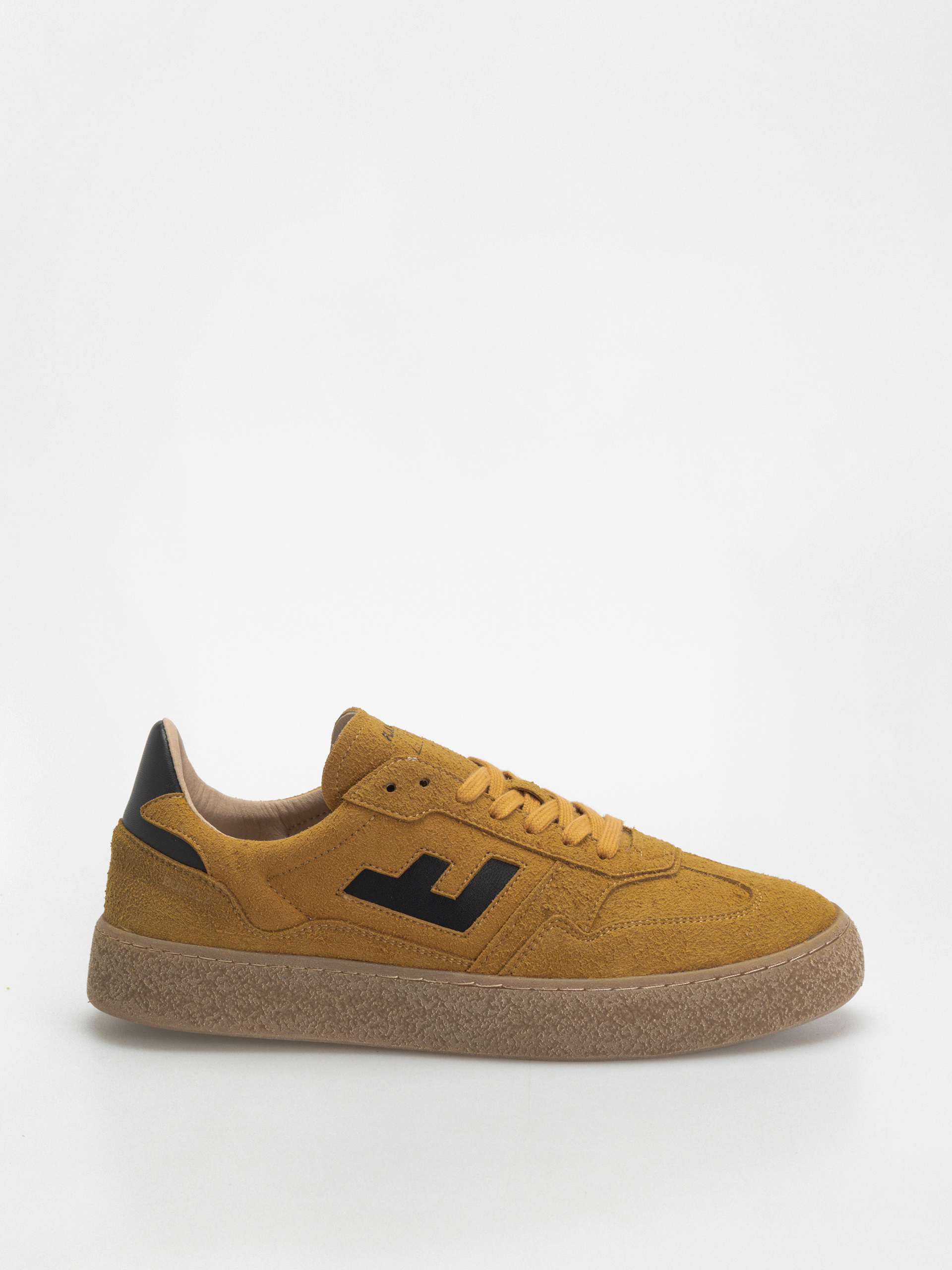 Flamingos Life Burela Bold Cipu0151k (hairy suede curry)