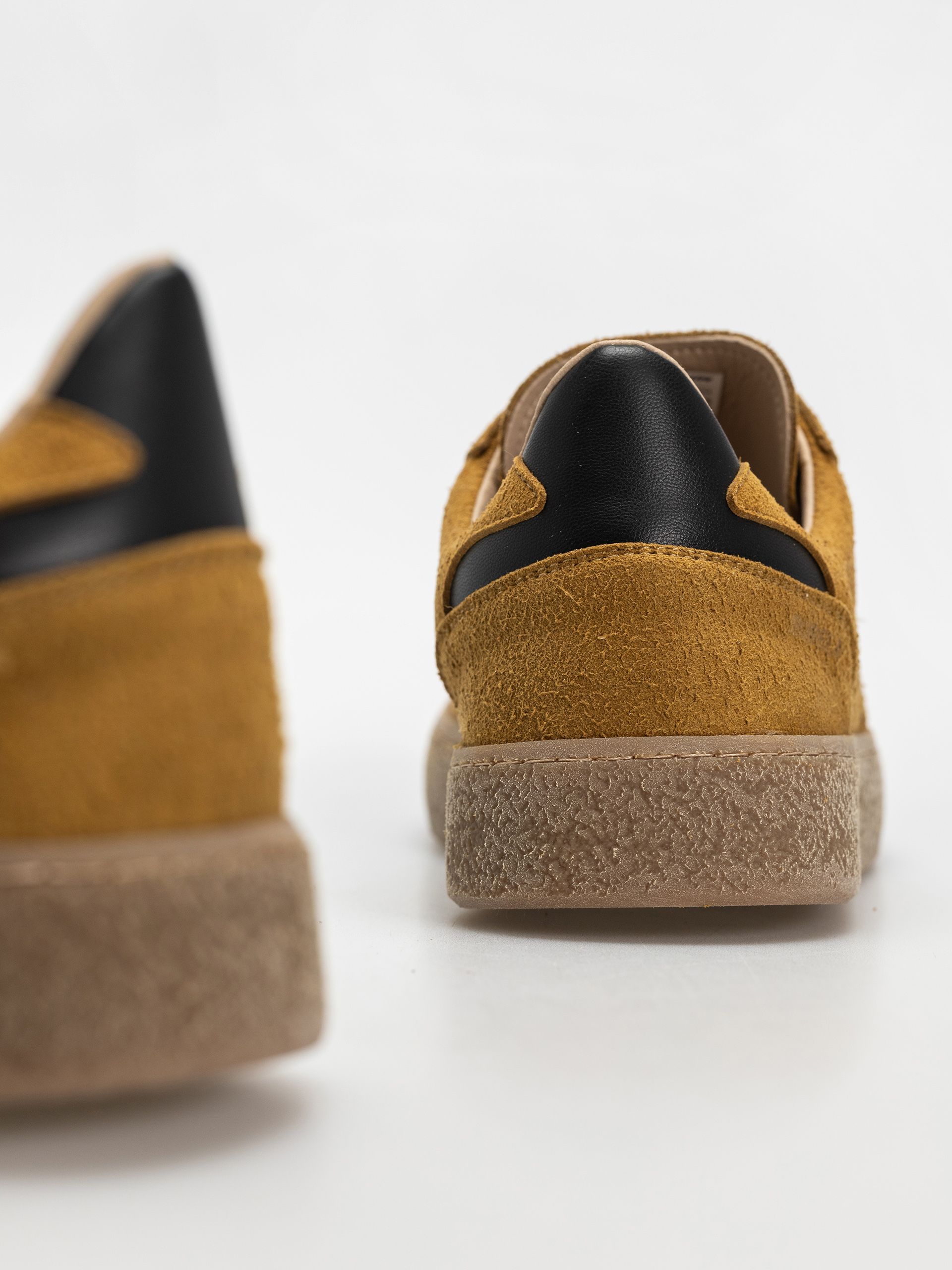 Flamingos Life Burela Bold Cipők (hairy suede curry)