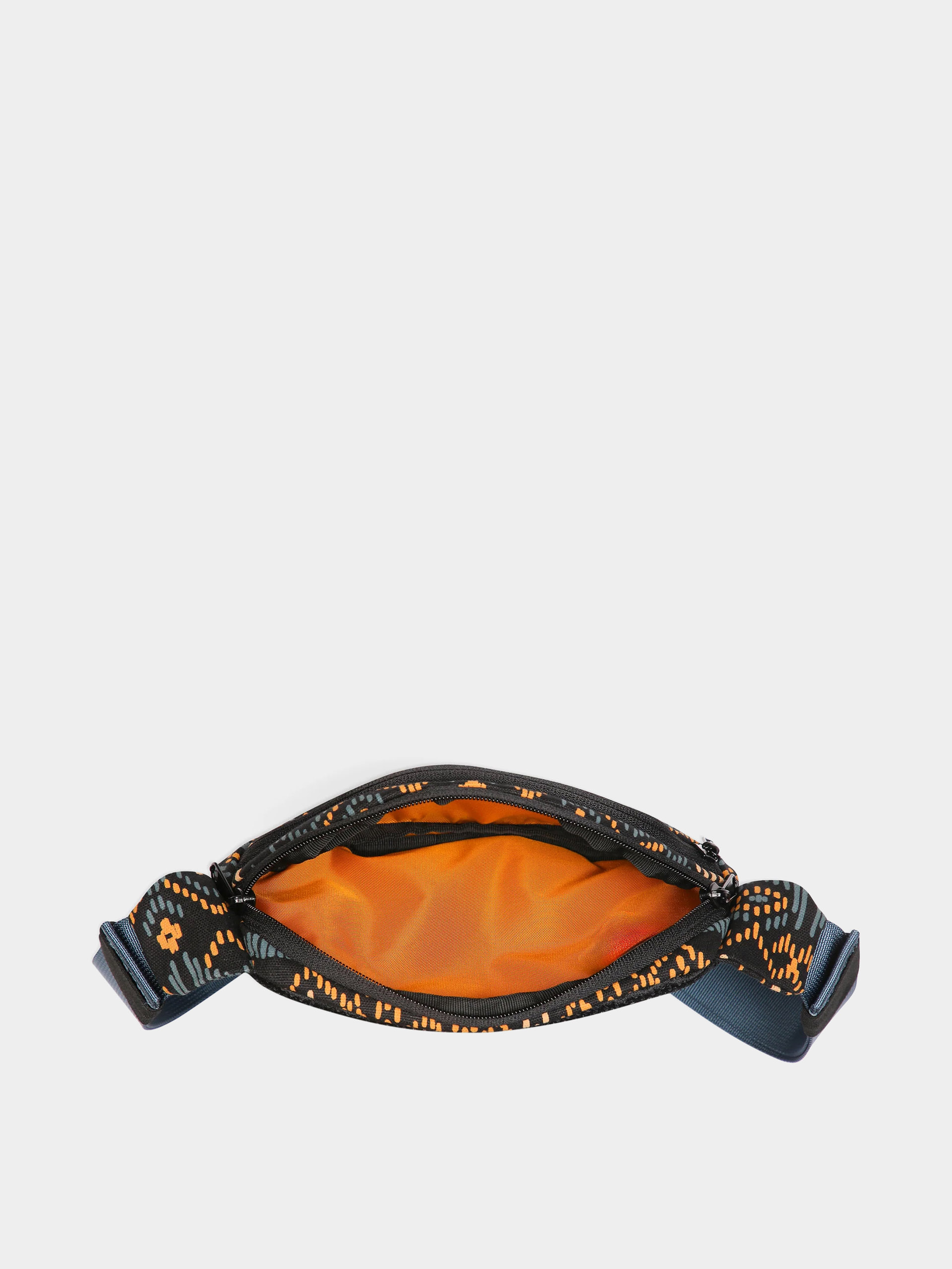 Övtáska Kavu Canvas Spectator (chalet holiday)