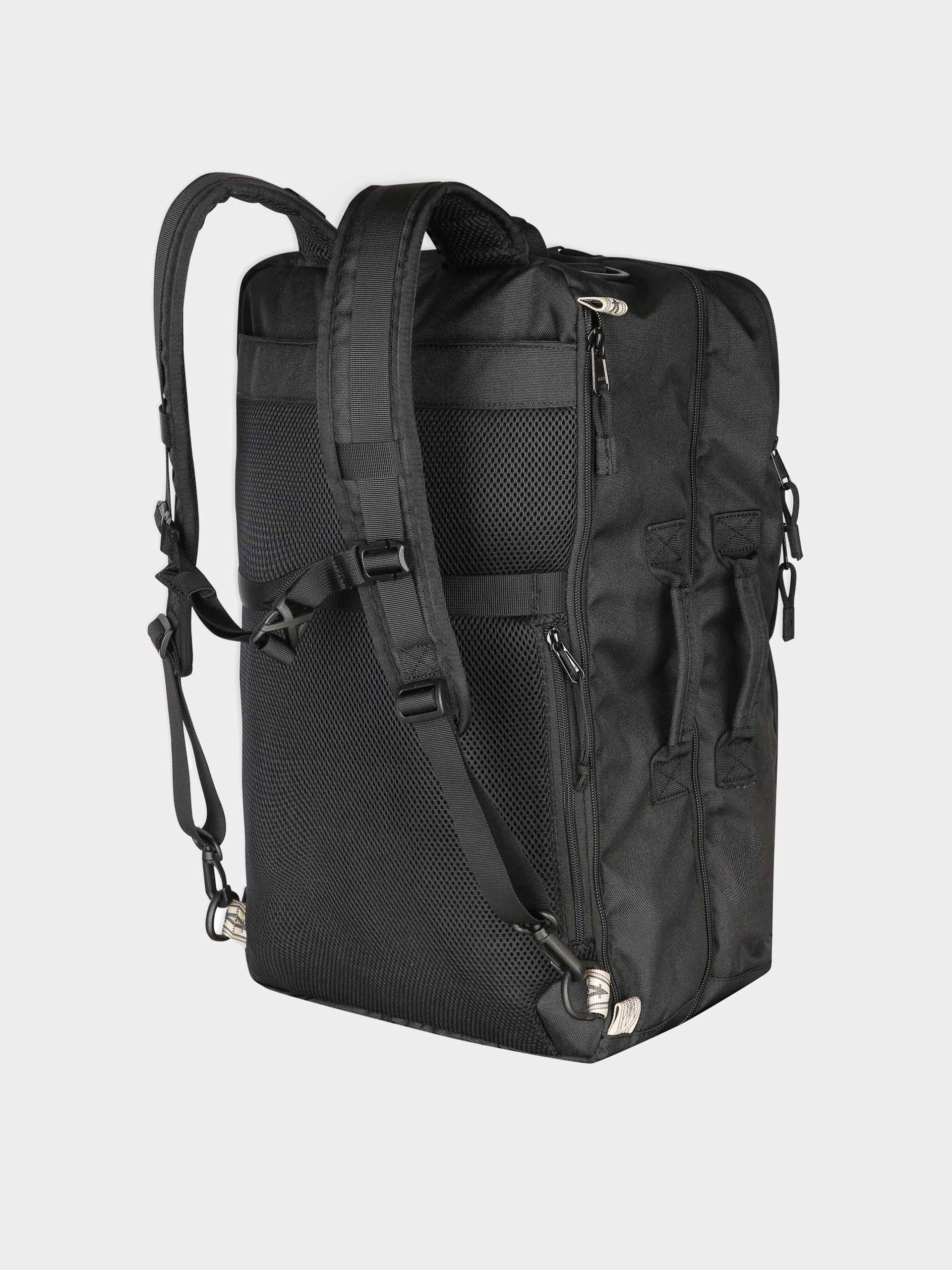 Hátizsák Kavu Hauler Hills (raven)