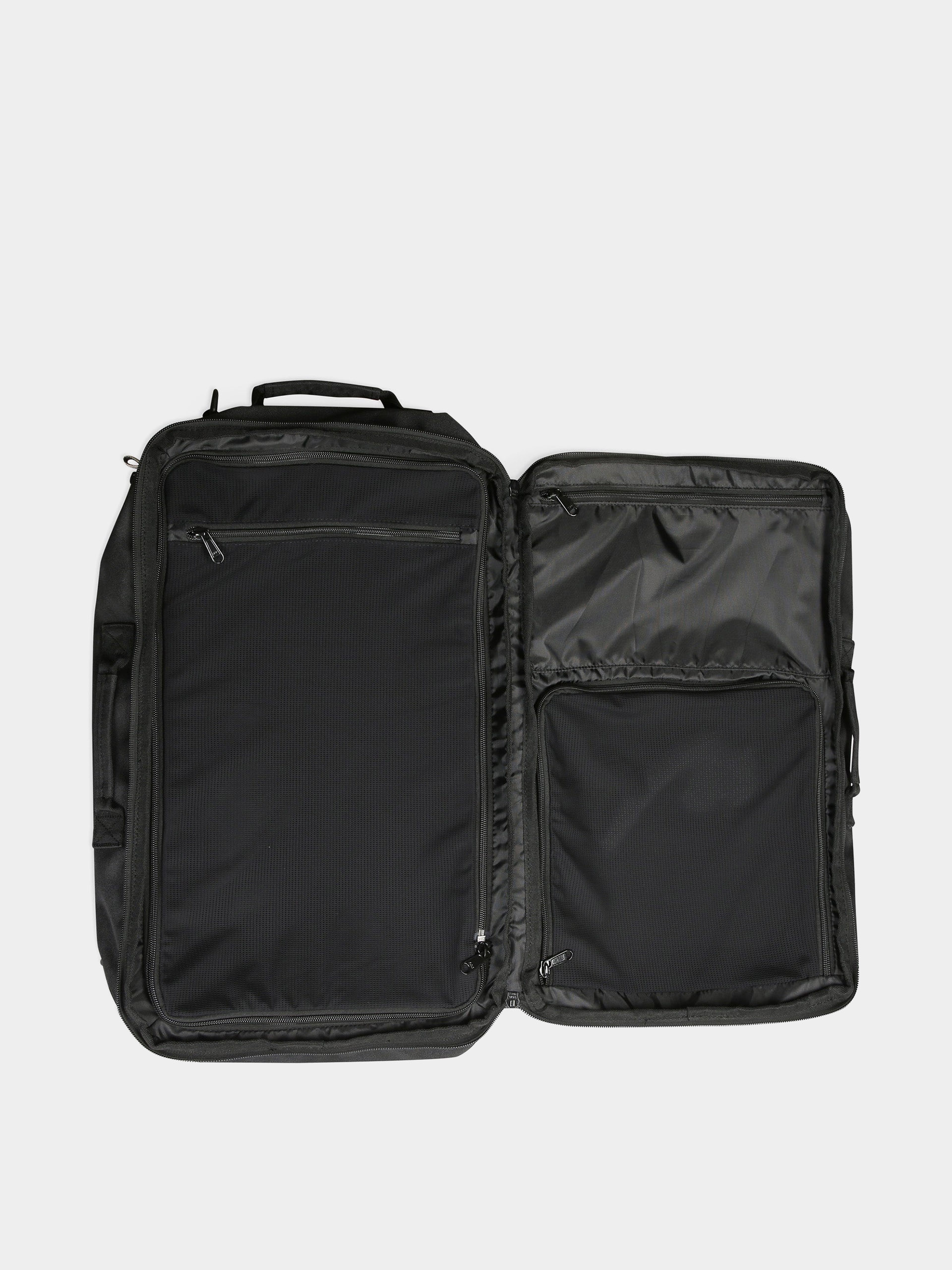 Hátizsák Kavu Hauler Hills (raven)