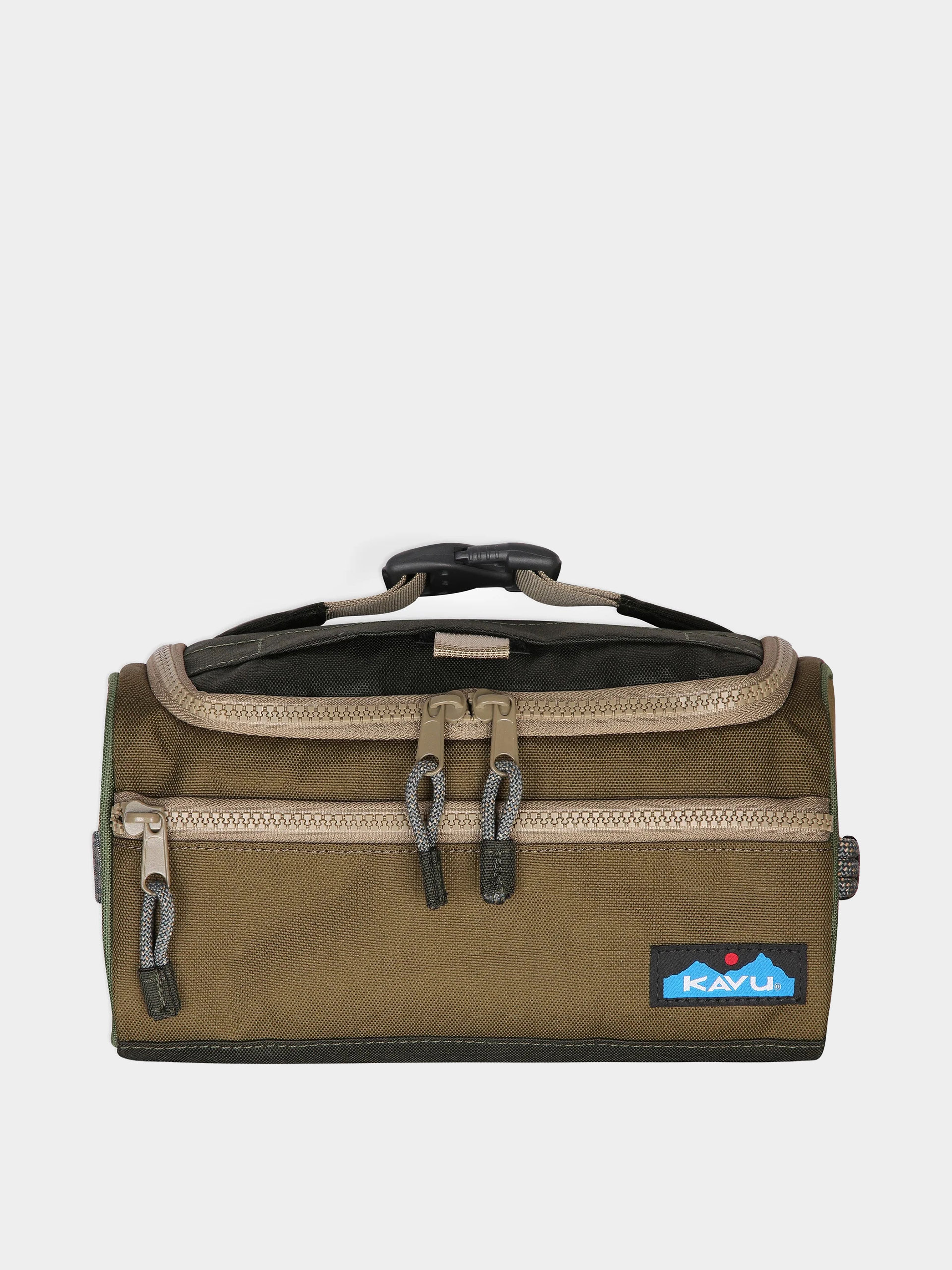 Kozmetikai táska Kavu Supply Kit