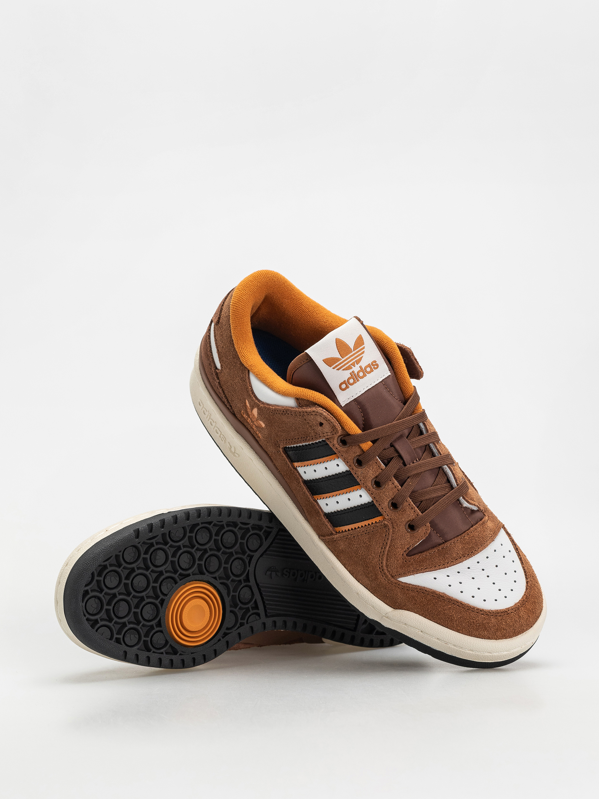 adidas Forum 84 Low Adv Cipők (crywht/cblack/rusora)