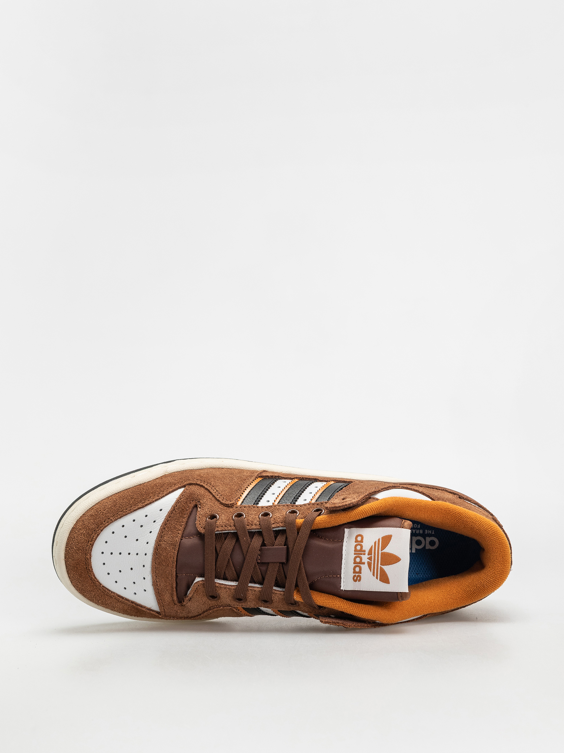 adidas Forum 84 Low Adv Cipők (crywht/cblack/rusora)