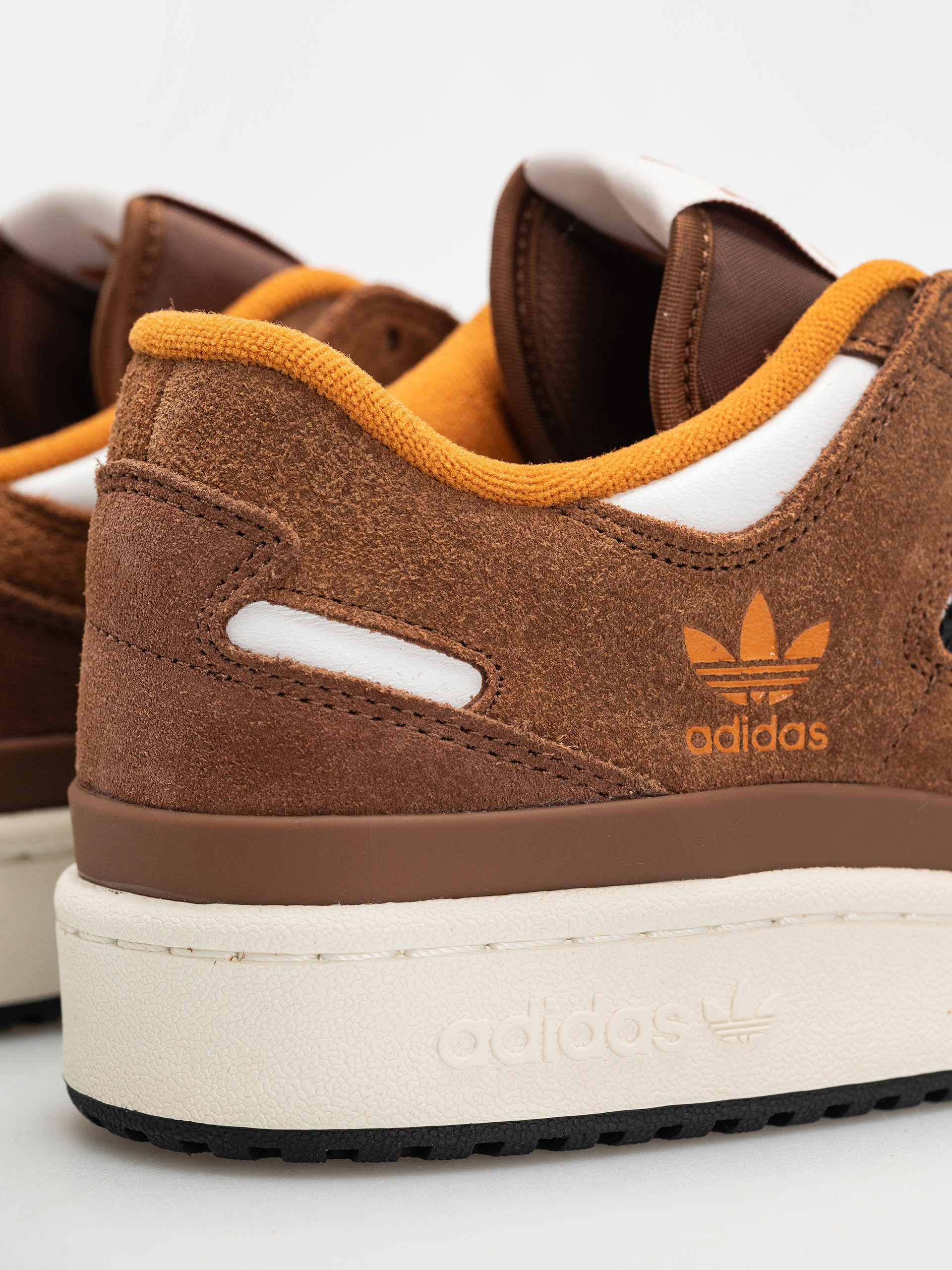 adidas Forum 84 Low Adv Cipők (crywht/cblack/rusora)