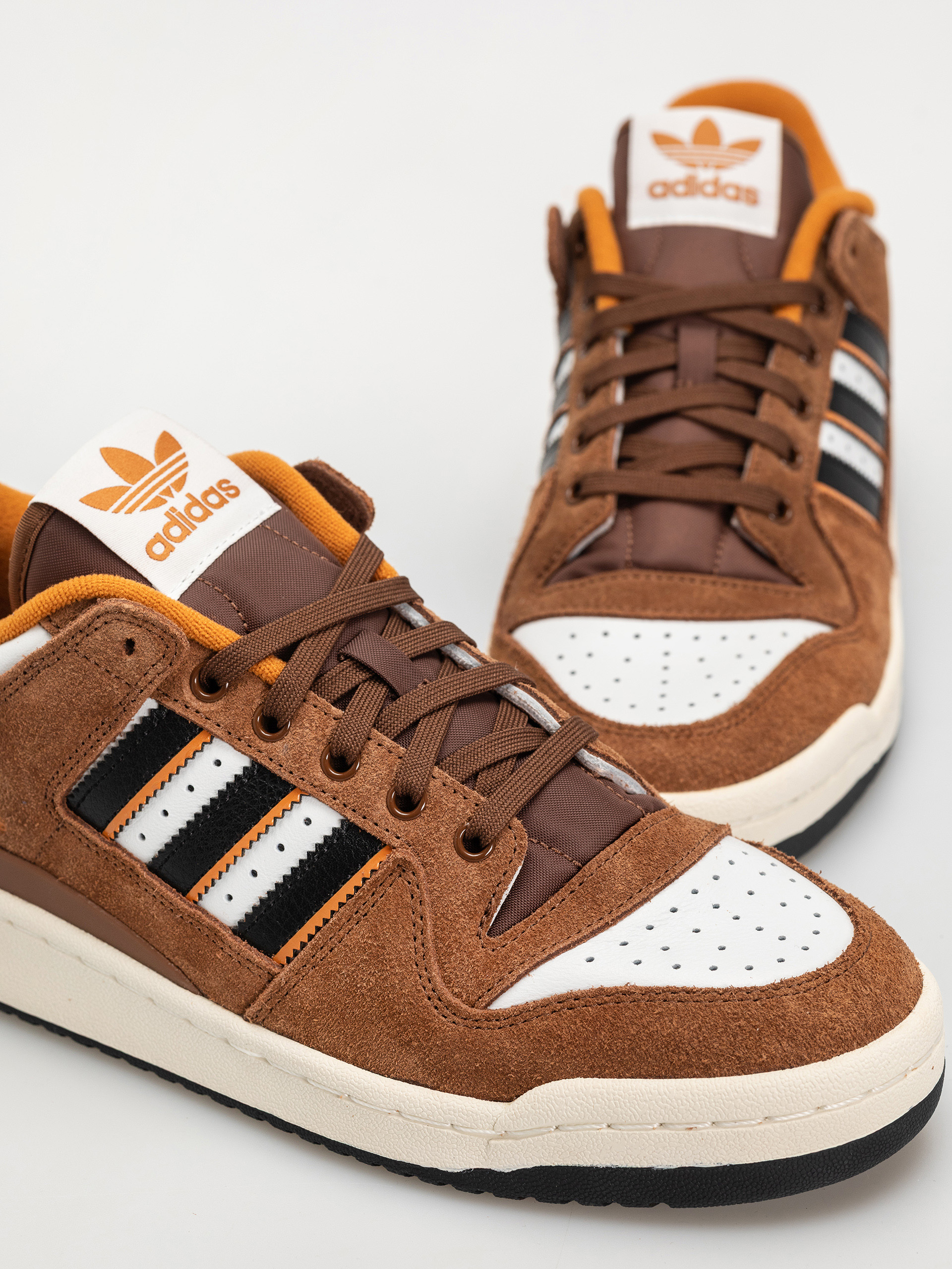 adidas Forum 84 Low Adv Cipők (crywht/cblack/rusora)