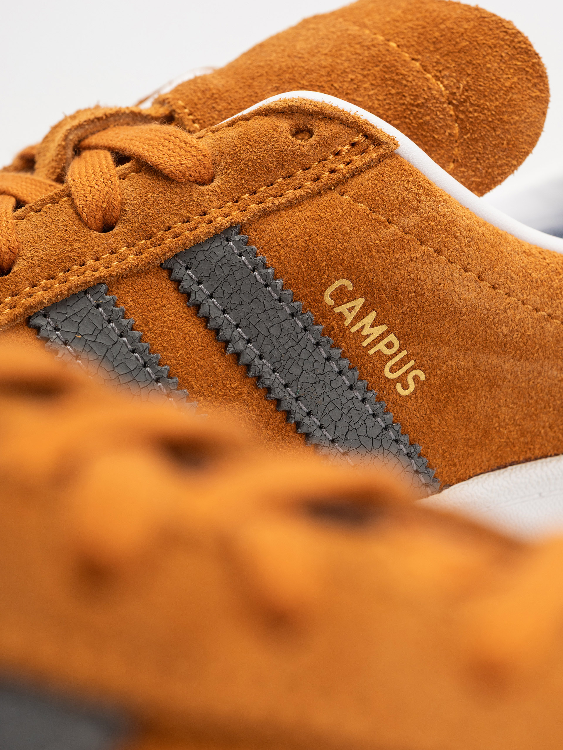 adidas Campus Adv Cipők (rusora/grefou/ftwwht)
