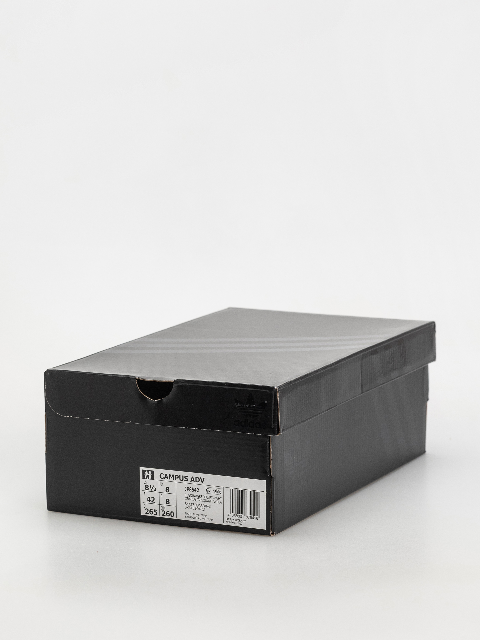 adidas Campus Adv Cipők (rusora/grefou/ftwwht)