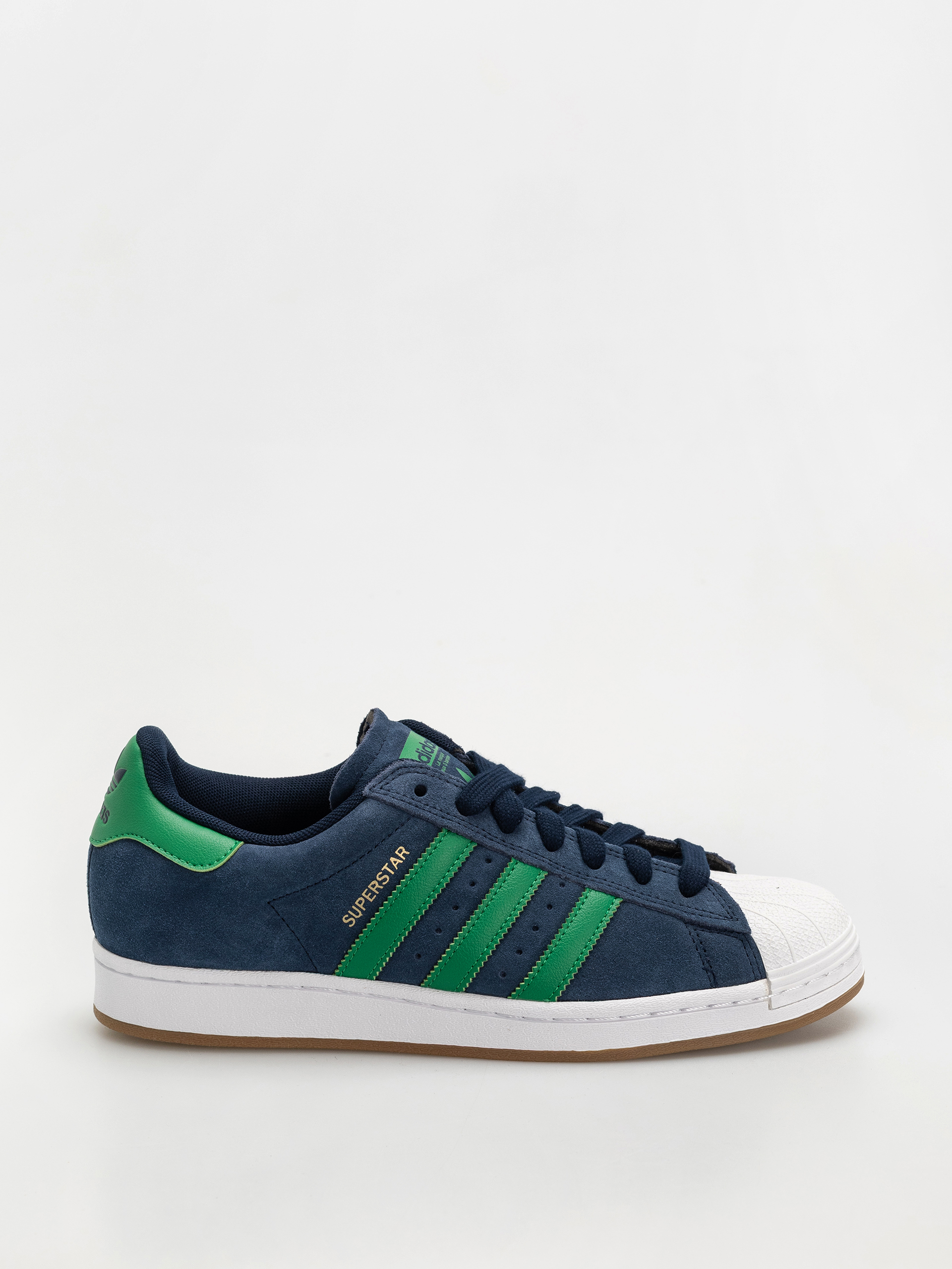 adidas Superstar Adv Cipők (conavy/green/ftwwht)