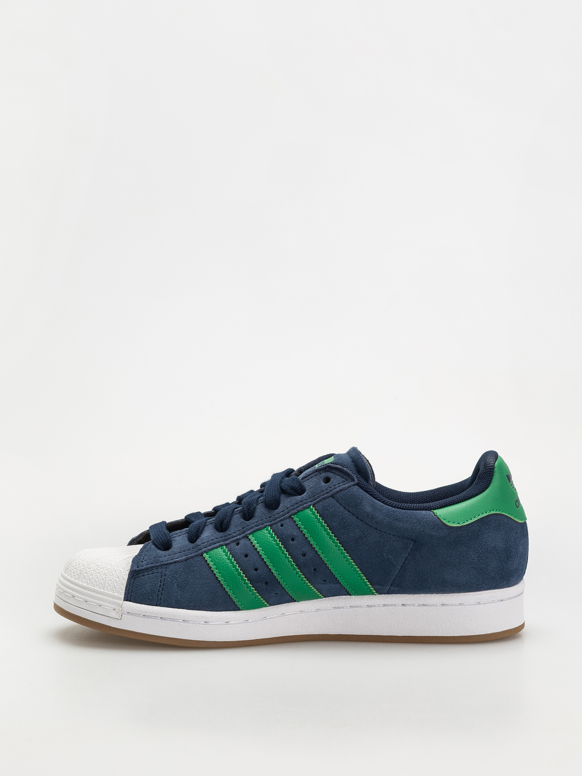 adidas Superstar Adv Cipők (conavy/green/ftwwht)