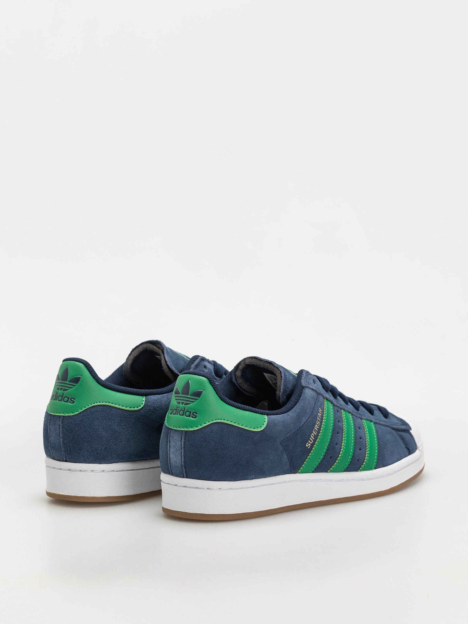 adidas Superstar Adv Cipők (conavy/green/ftwwht)