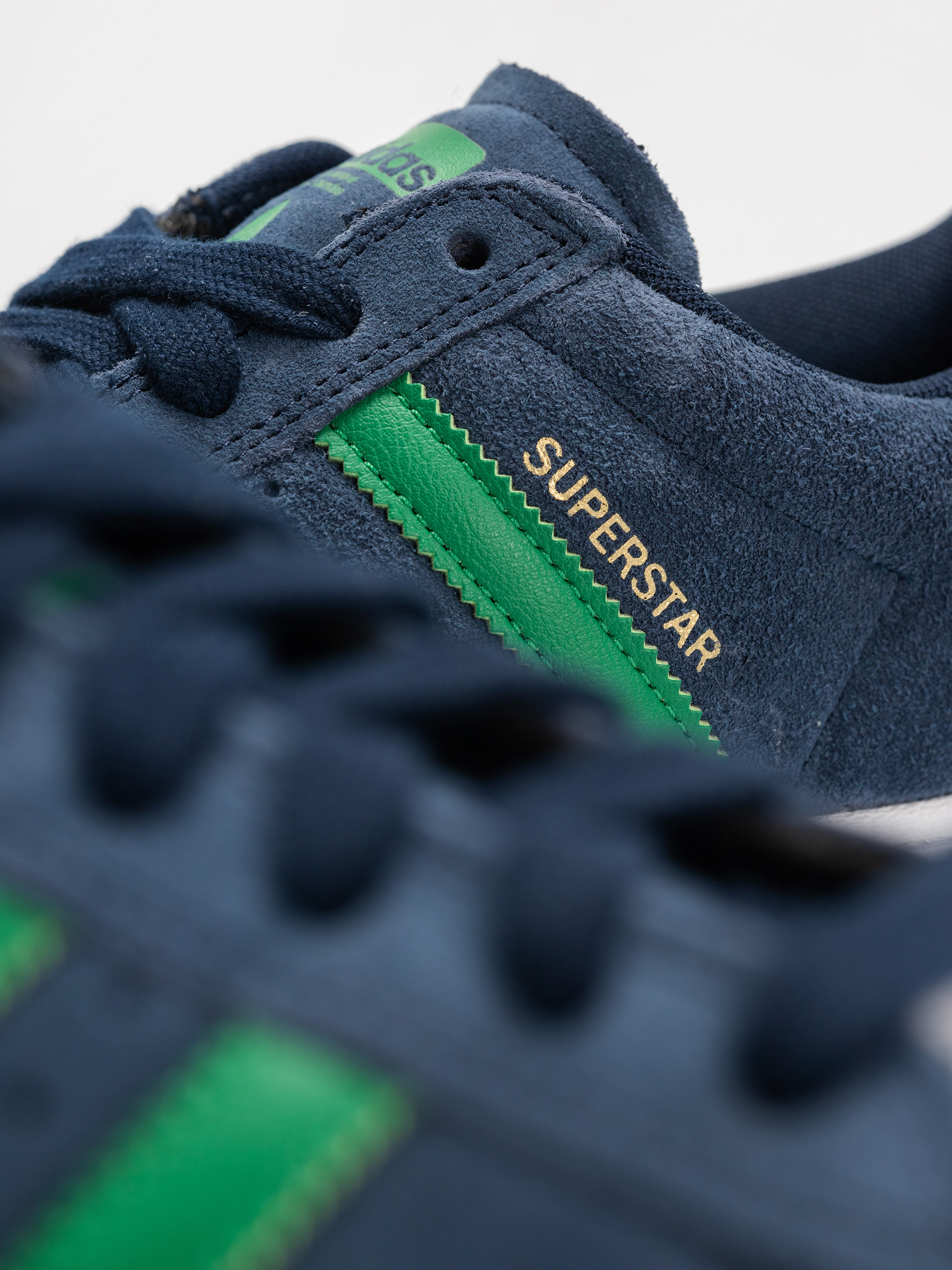 adidas Superstar Adv Cipők (conavy/green/ftwwht)