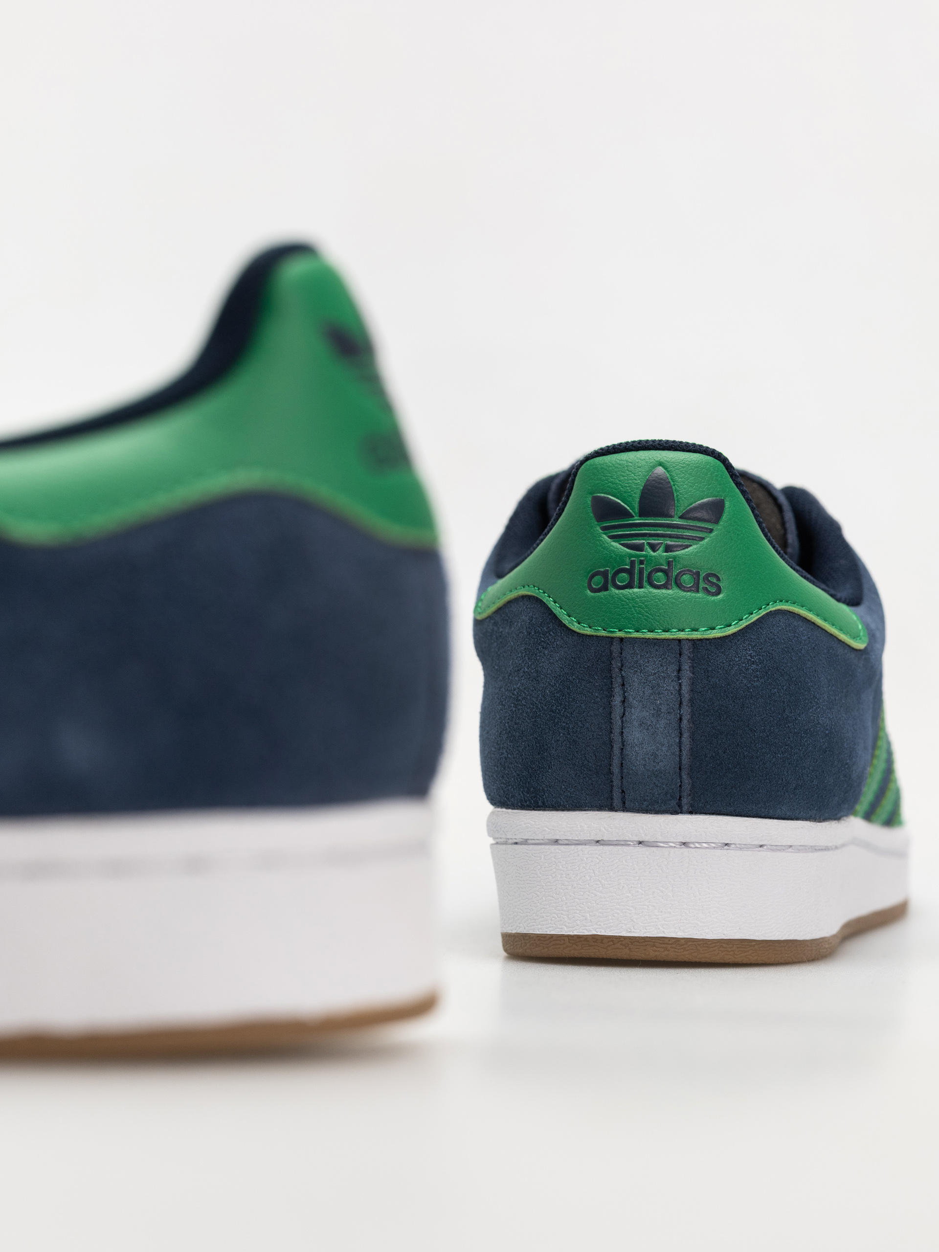 adidas Superstar Adv Cipők (conavy/green/ftwwht)