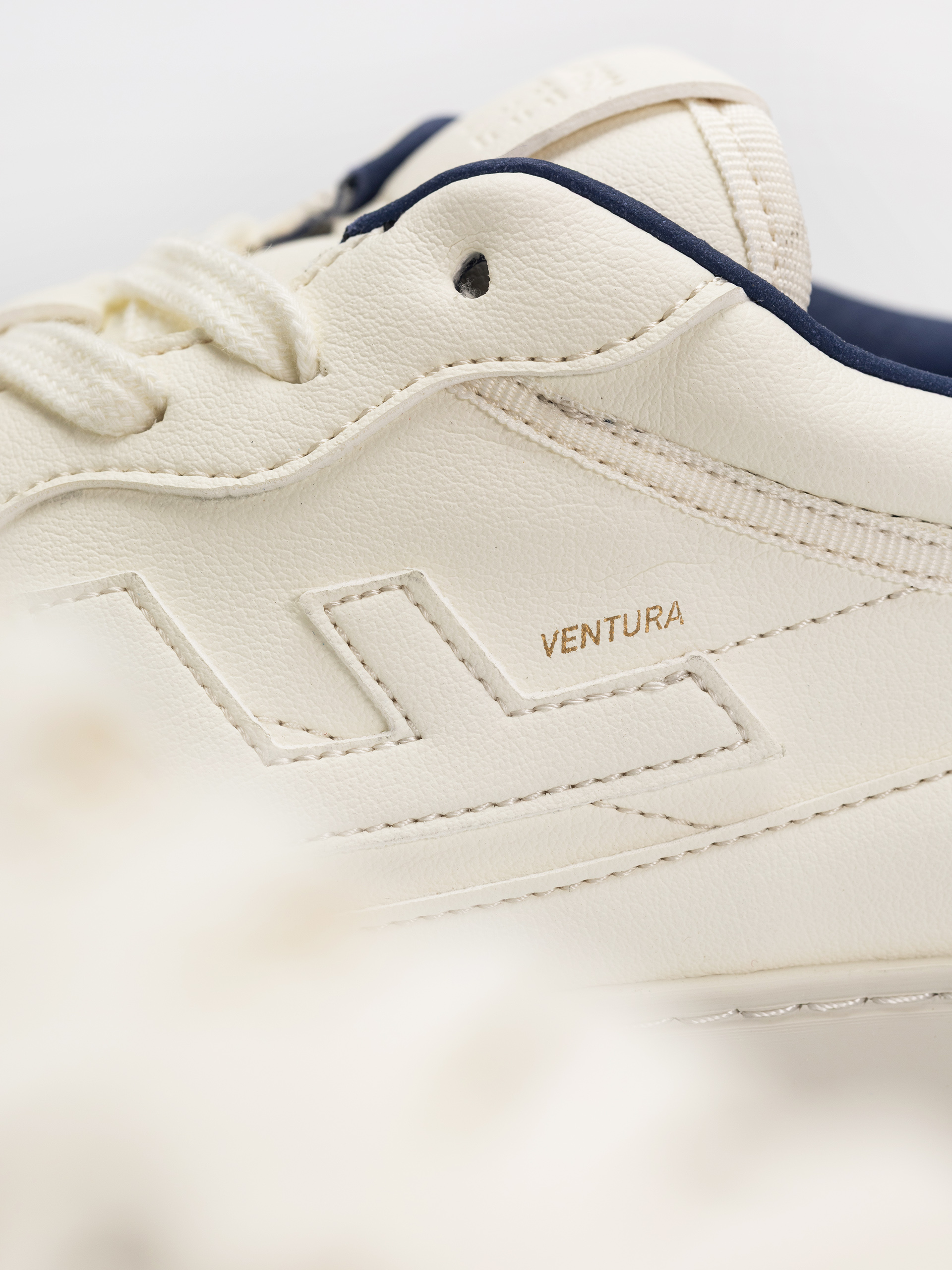 Cipők Flamingos Life Ventura (white indigo)