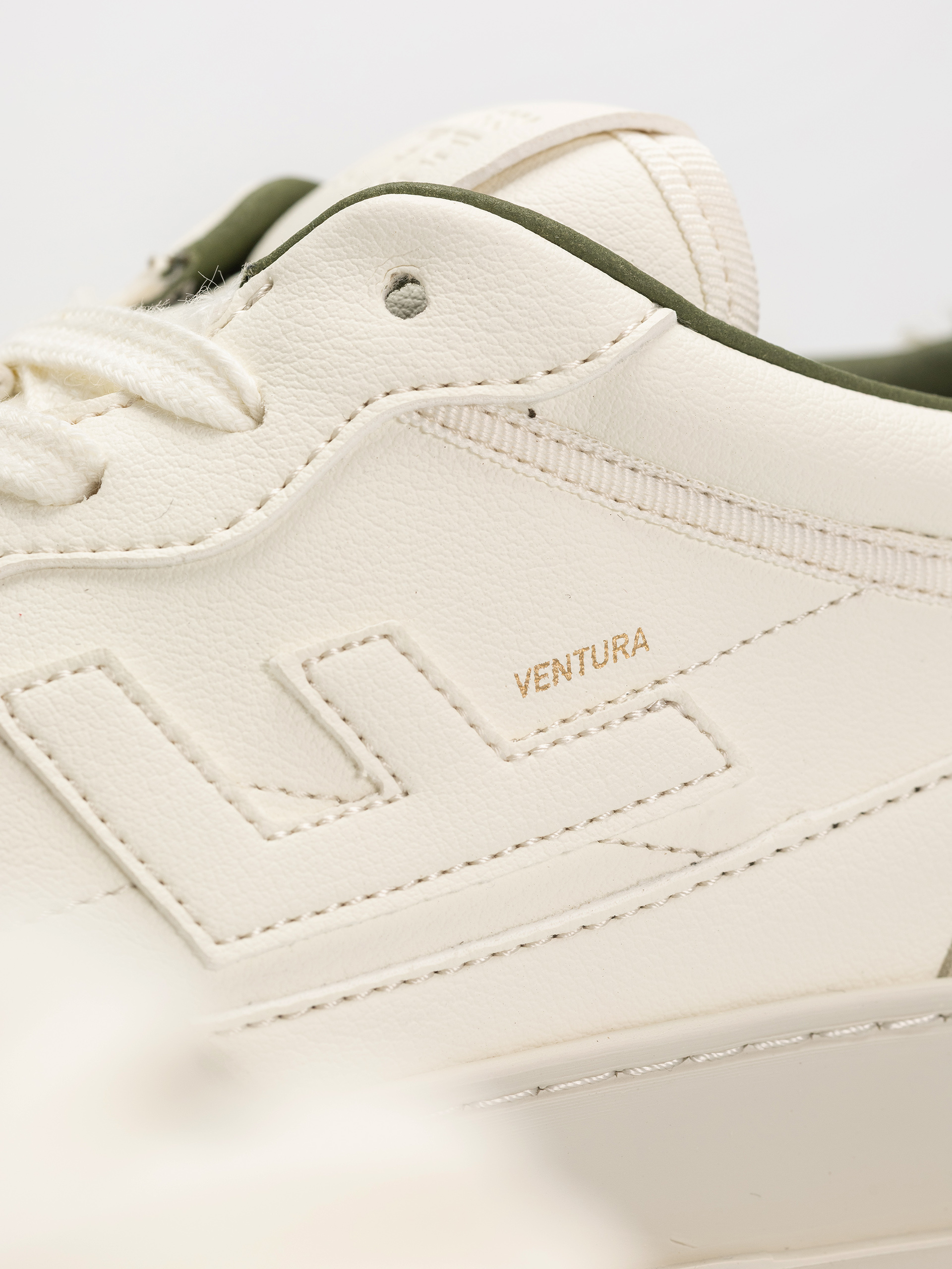 Cipők Flamingos Life Ventura (white forest)