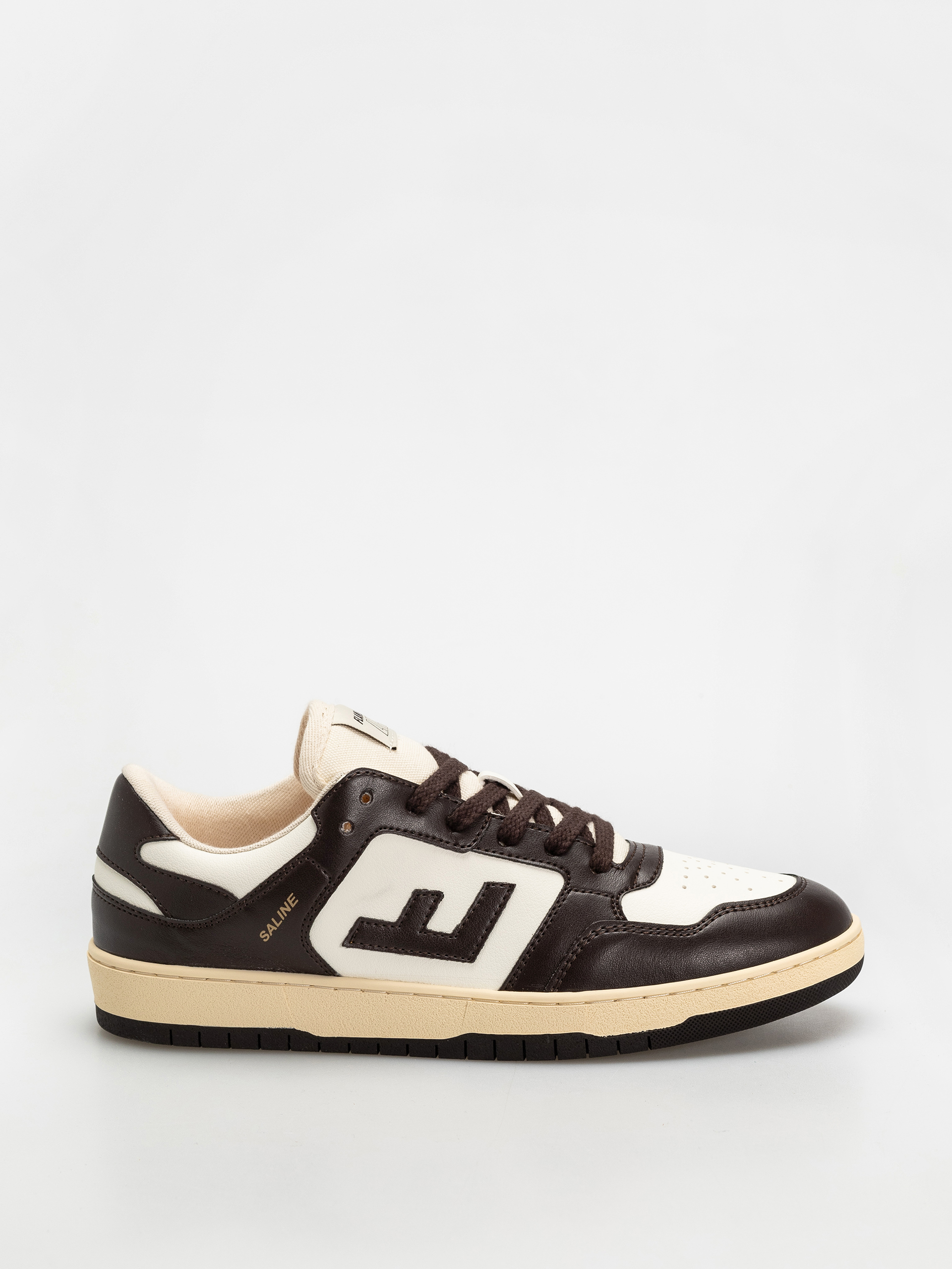 Cipu0151k Flamingos Life Saline (browny vanilla)