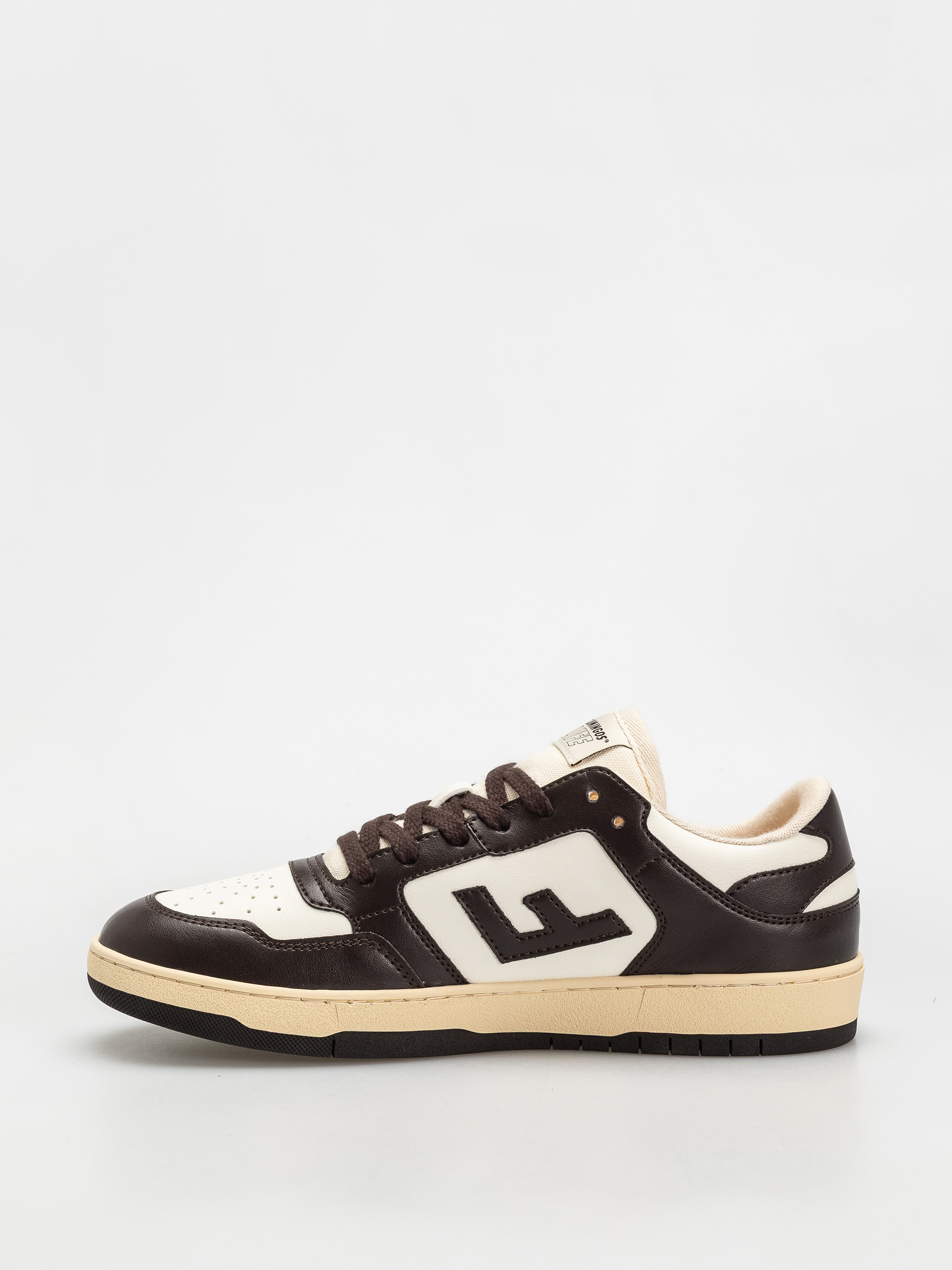 Cipők Flamingos Life Saline (browny vanilla)