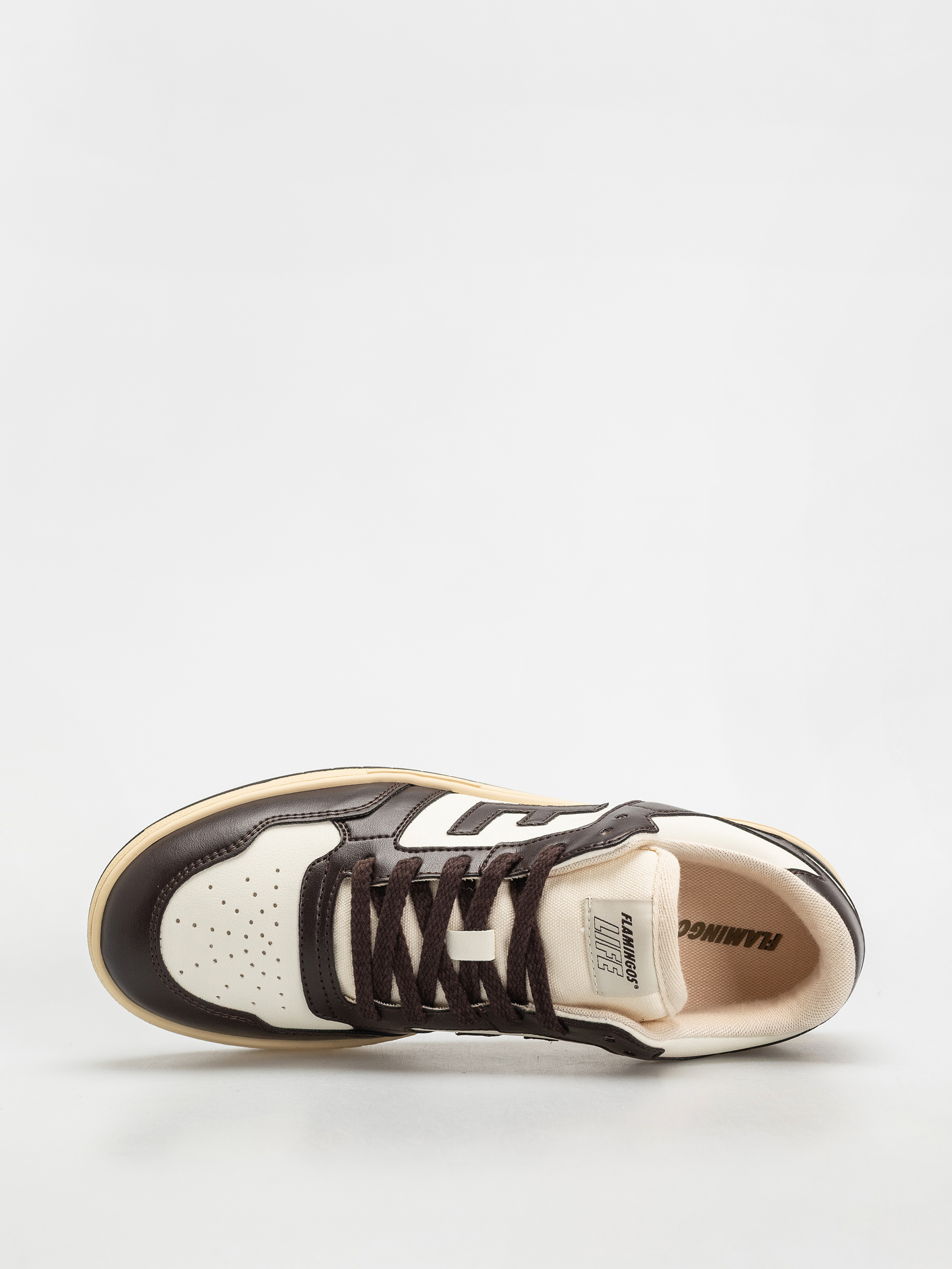 Cipők Flamingos Life Saline (browny vanilla)