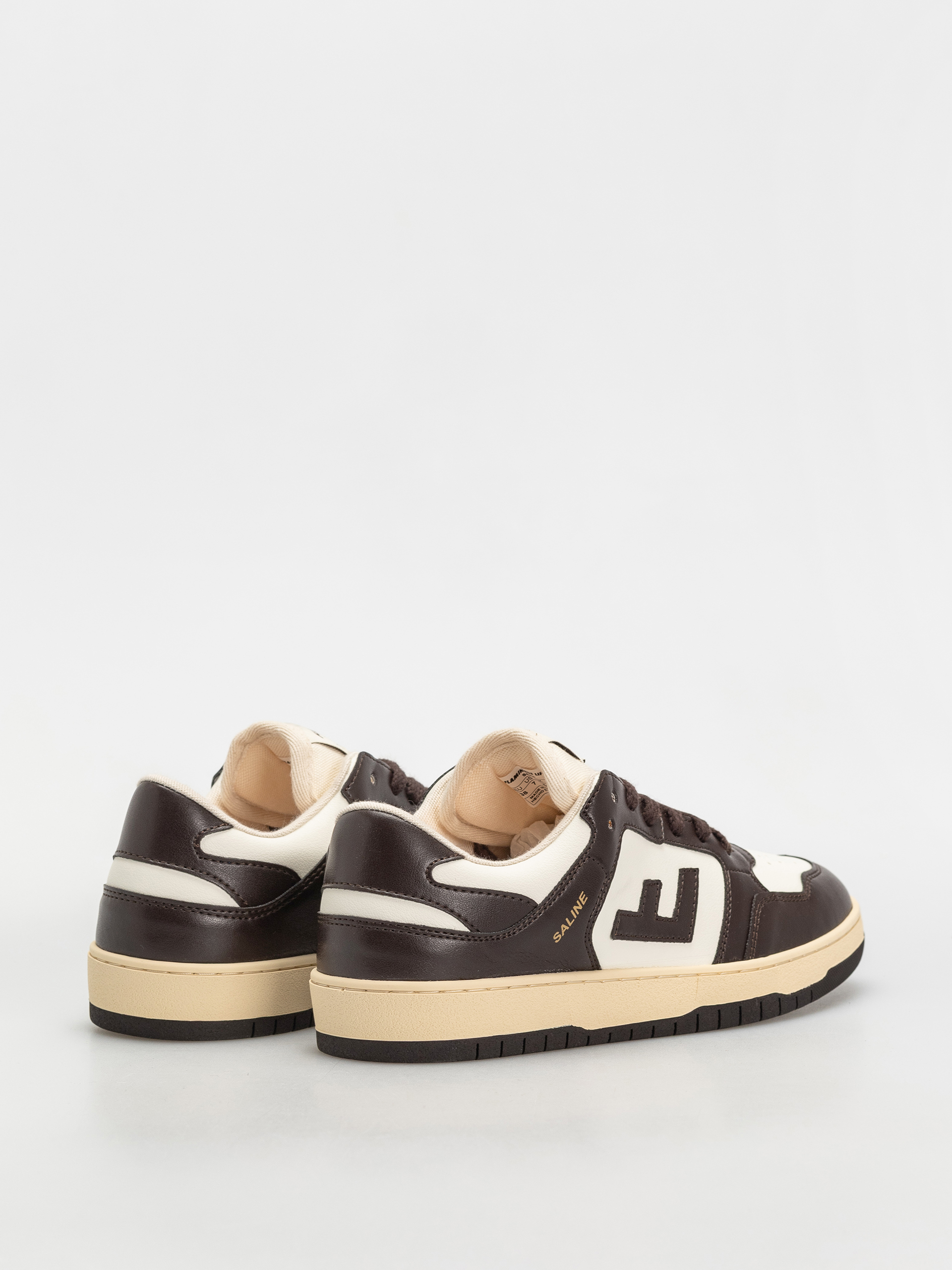 Cipők Flamingos Life Saline (browny vanilla)