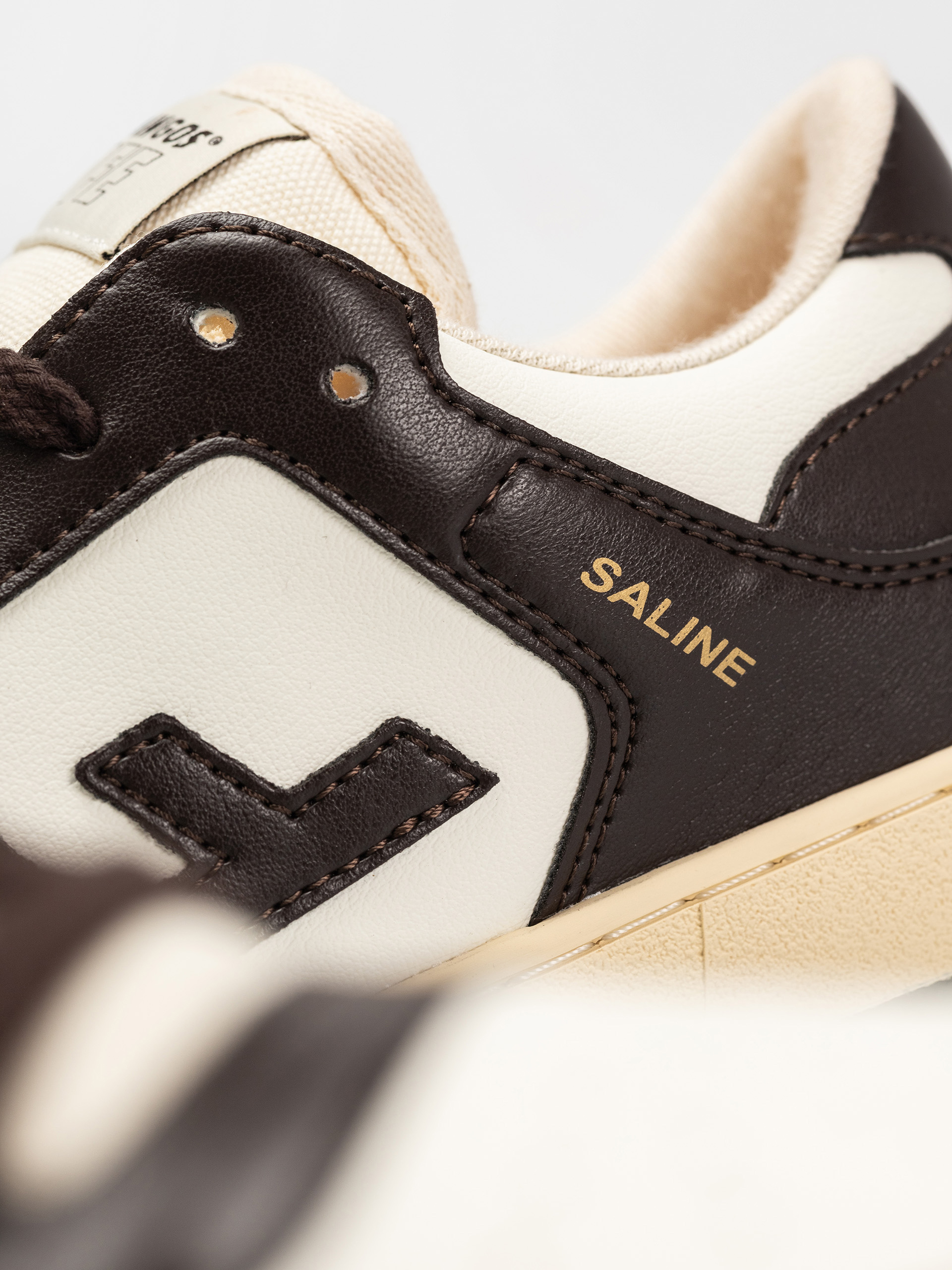 Cipők Flamingos Life Saline (browny vanilla)