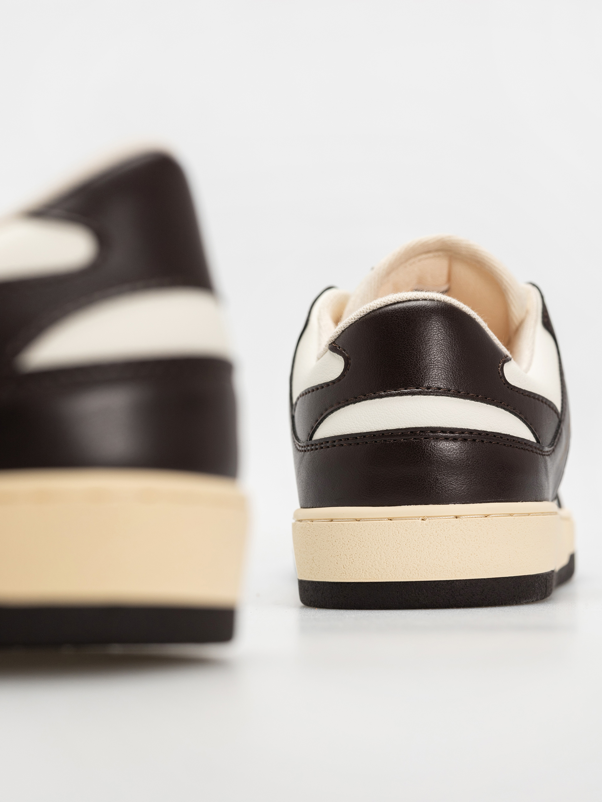 Cipők Flamingos Life Saline (browny vanilla)