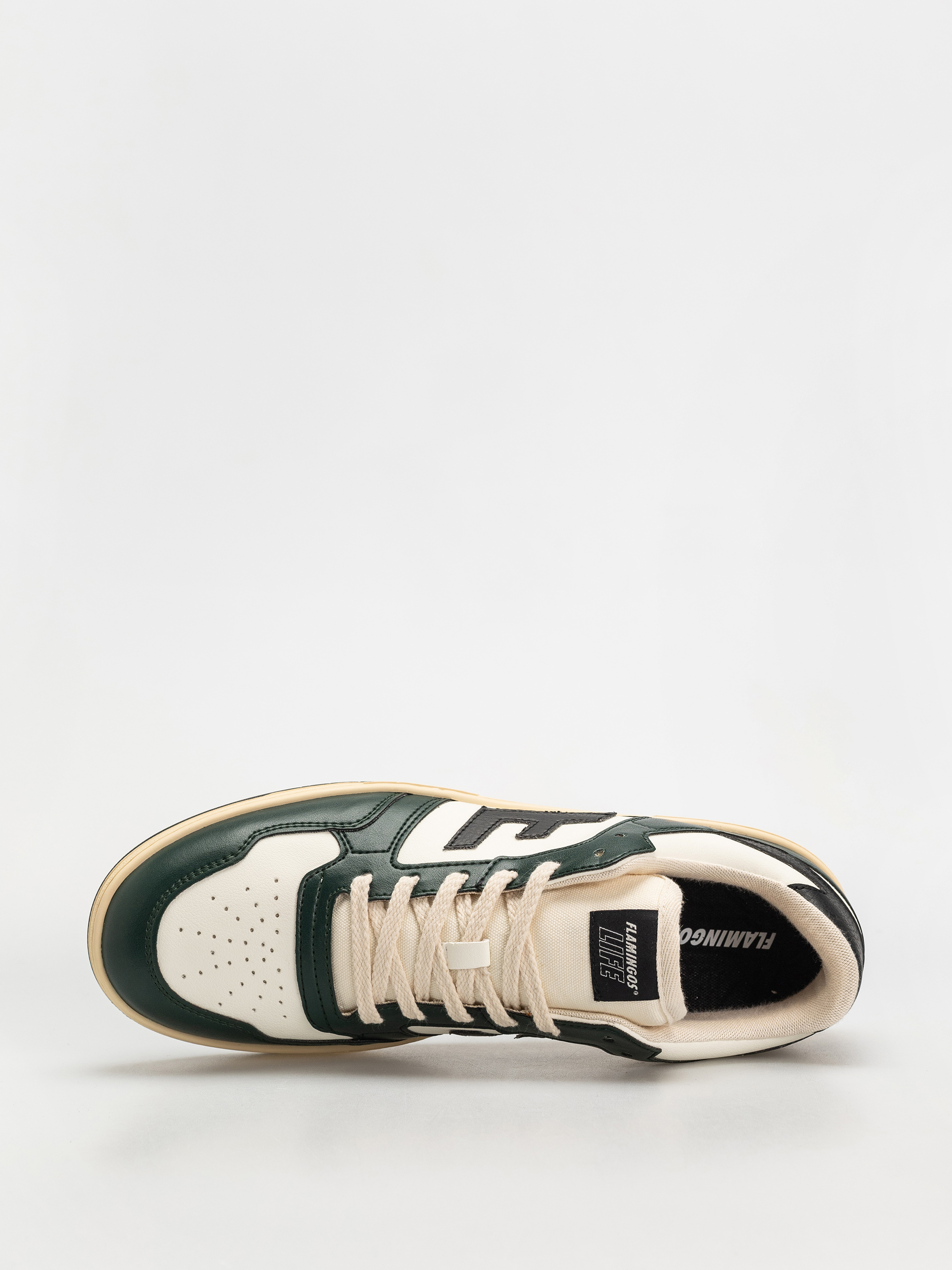 Cipők Flamingos Life Saline (jungle black)