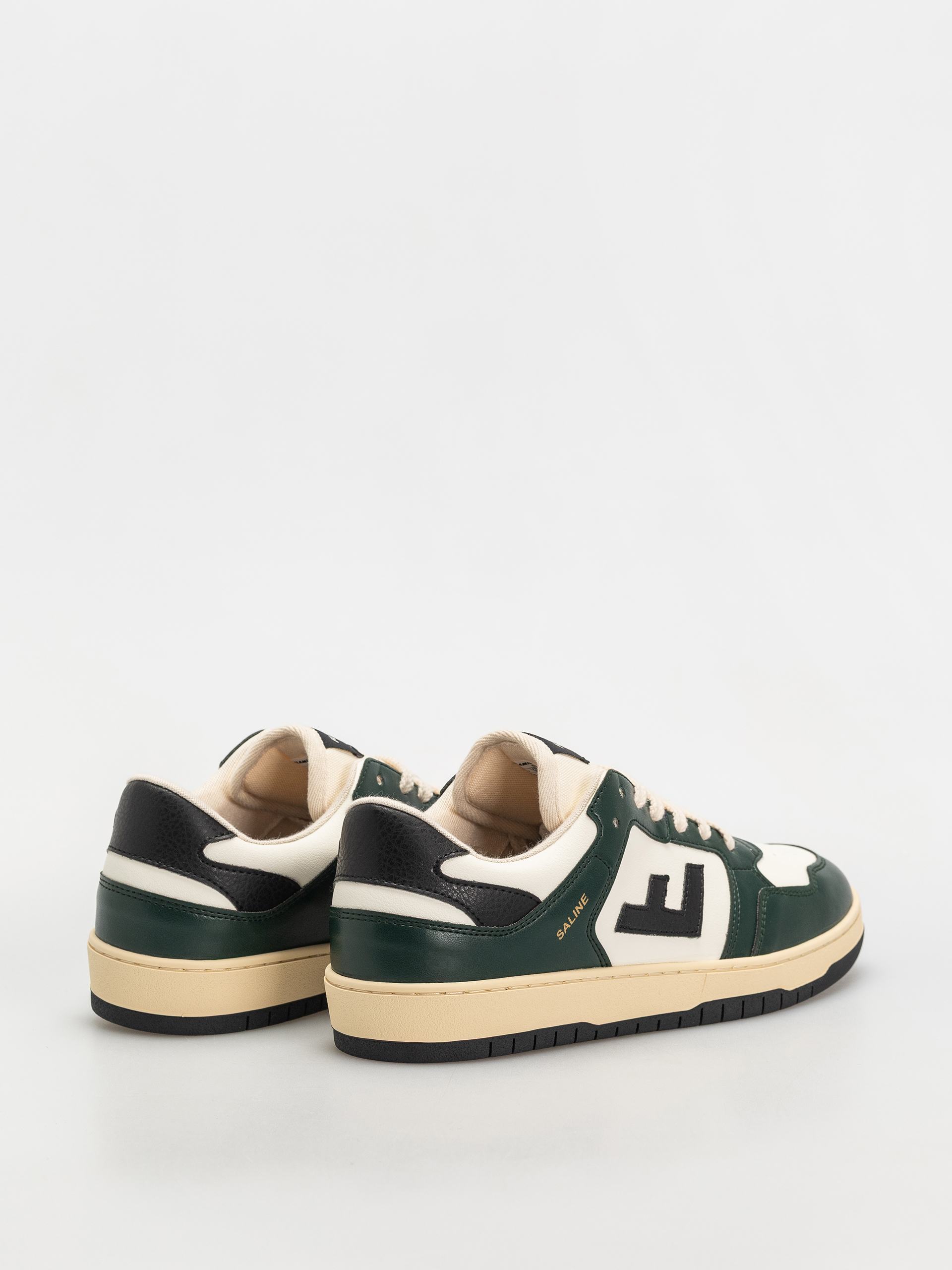 Cipők Flamingos Life Saline (jungle black)