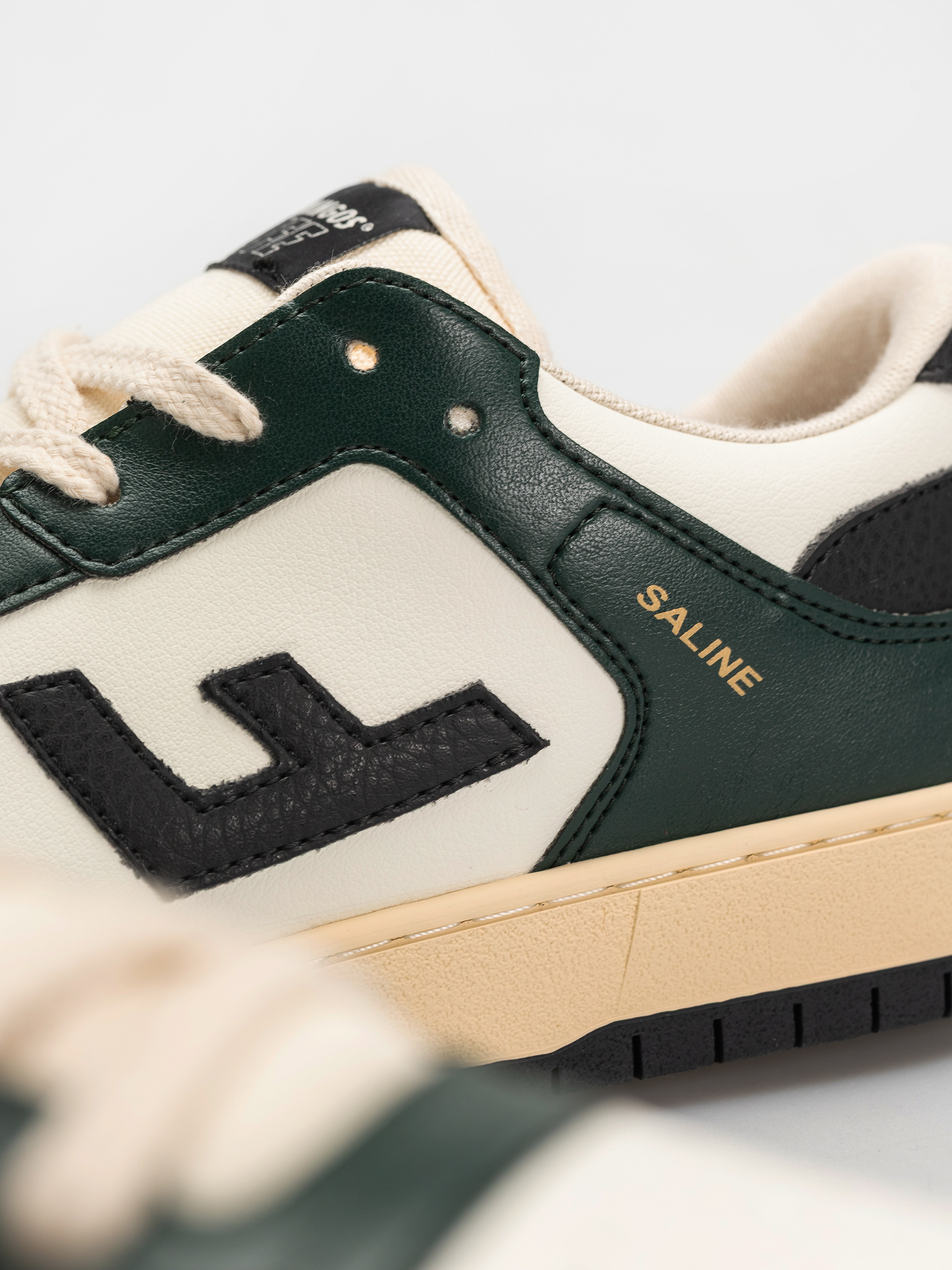 Cipők Flamingos Life Saline (jungle black)