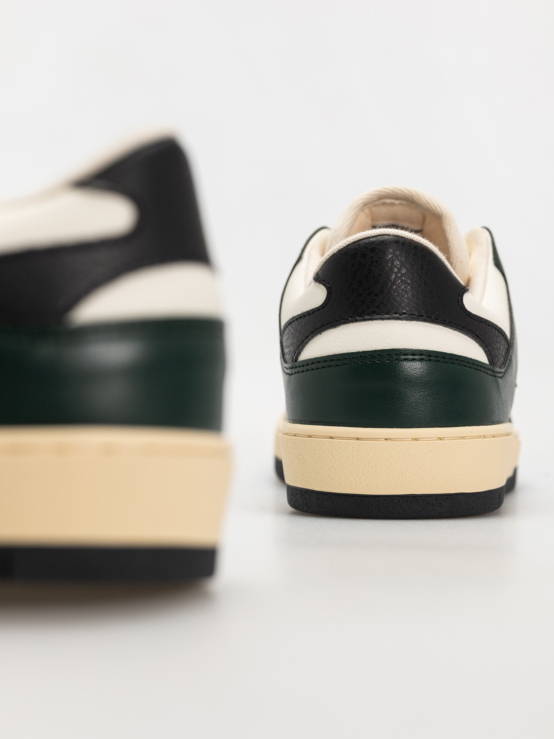 Cipők Flamingos Life Saline (jungle black)