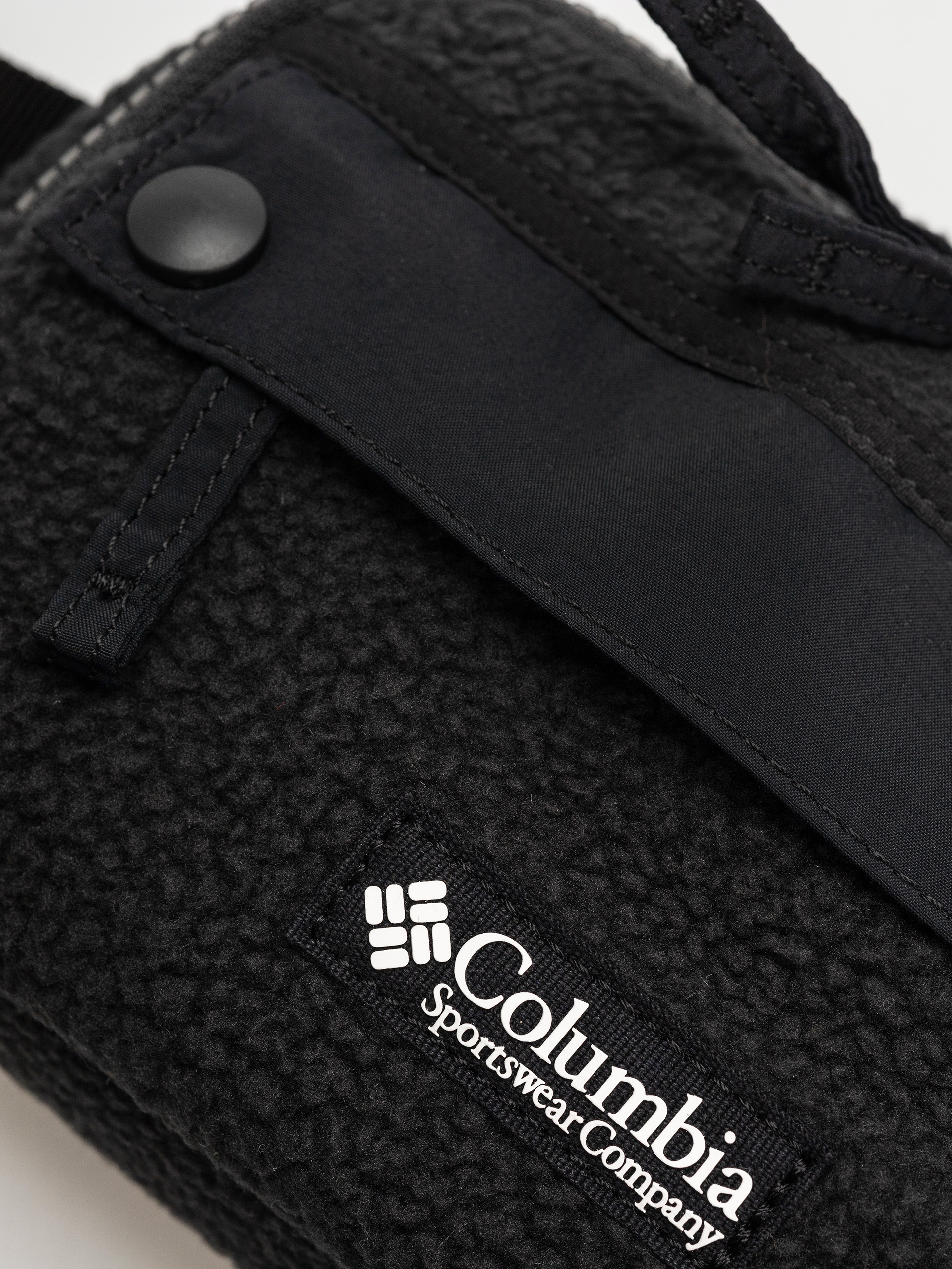 Övtáska Columbia Helvetia II (black)