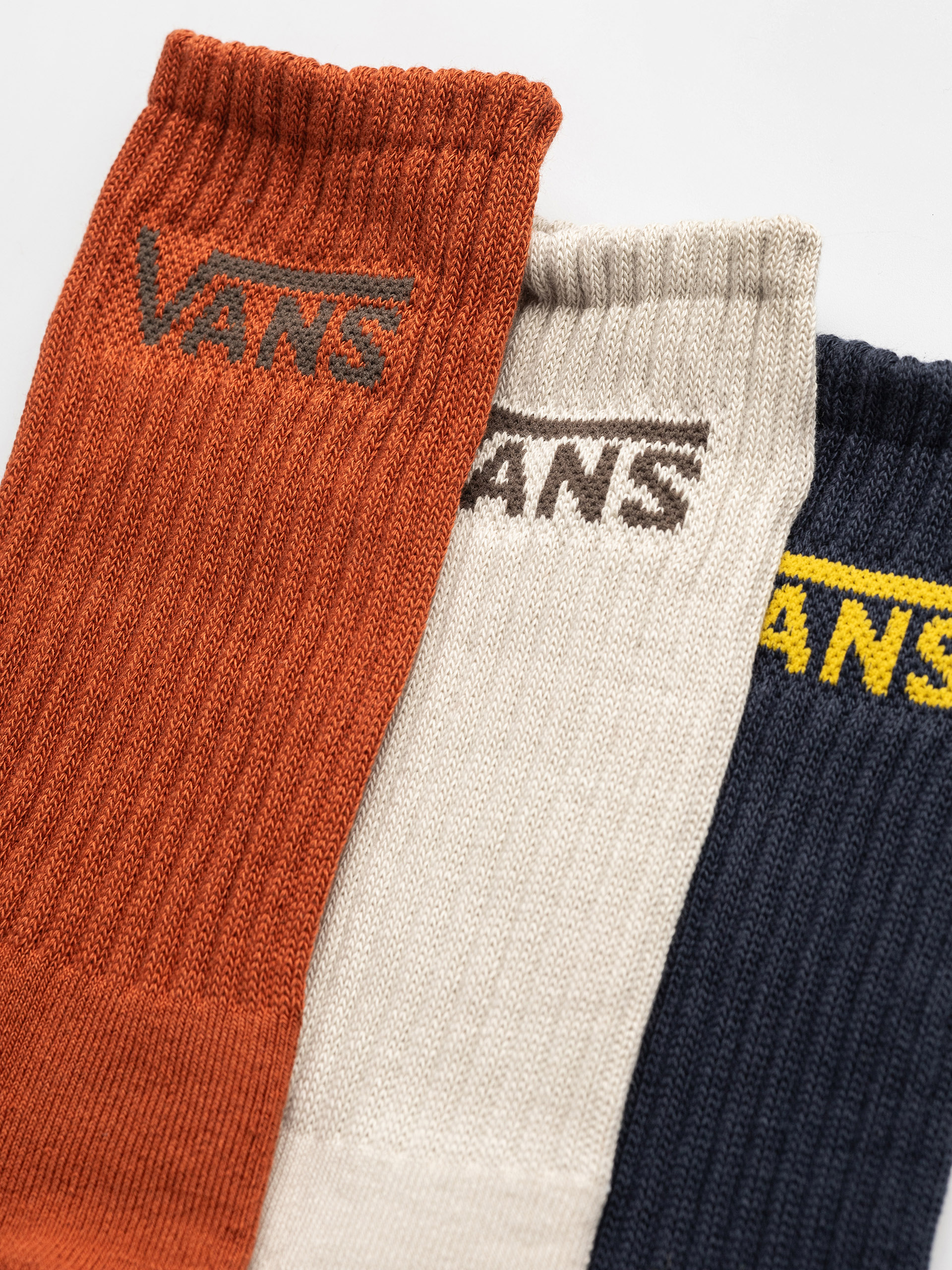 Zokni Vans Classic Crew (parisian night)