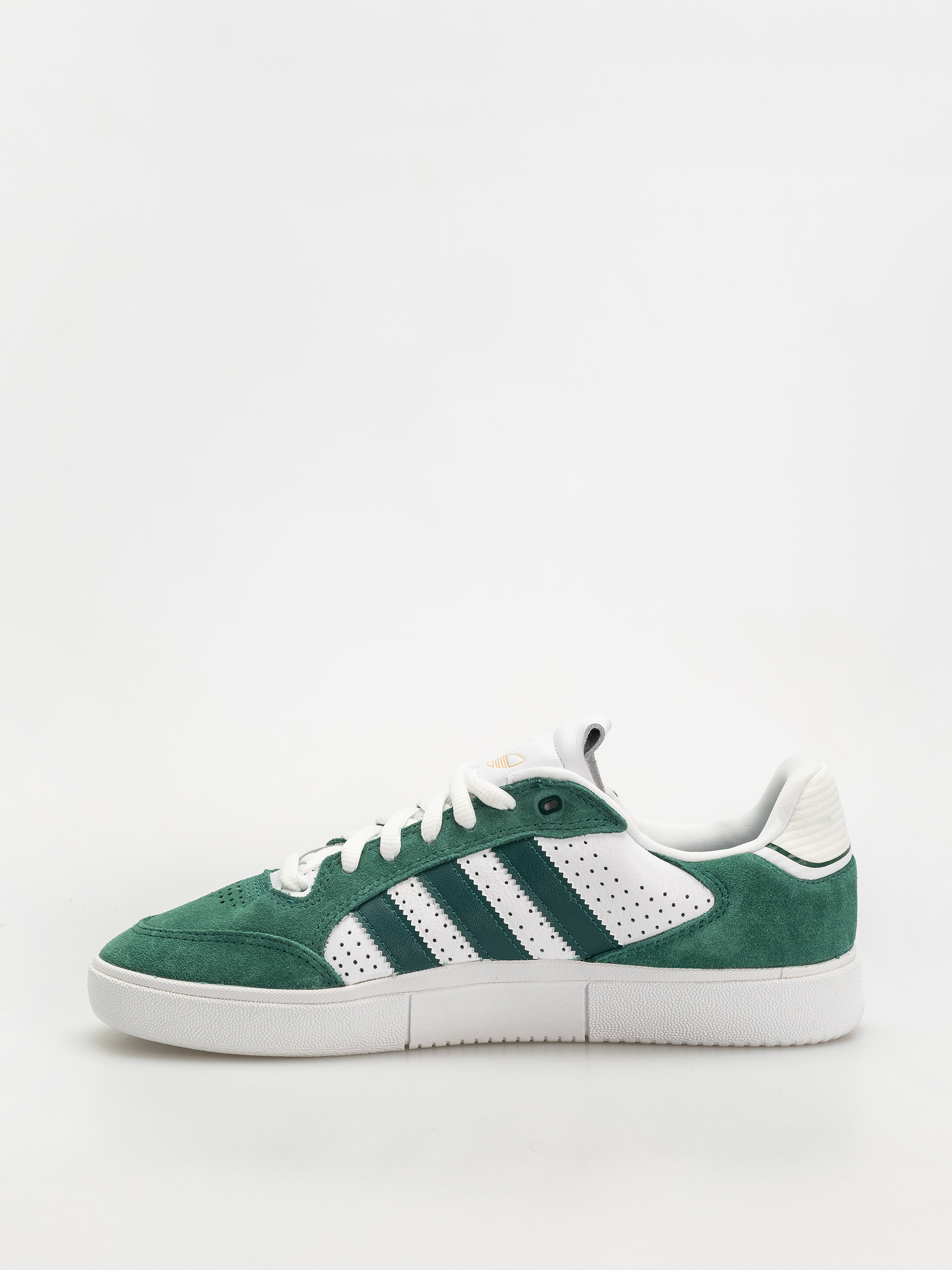 Cipők adidas Tyshawn Low (cgreen/cgreen/ftwwht)