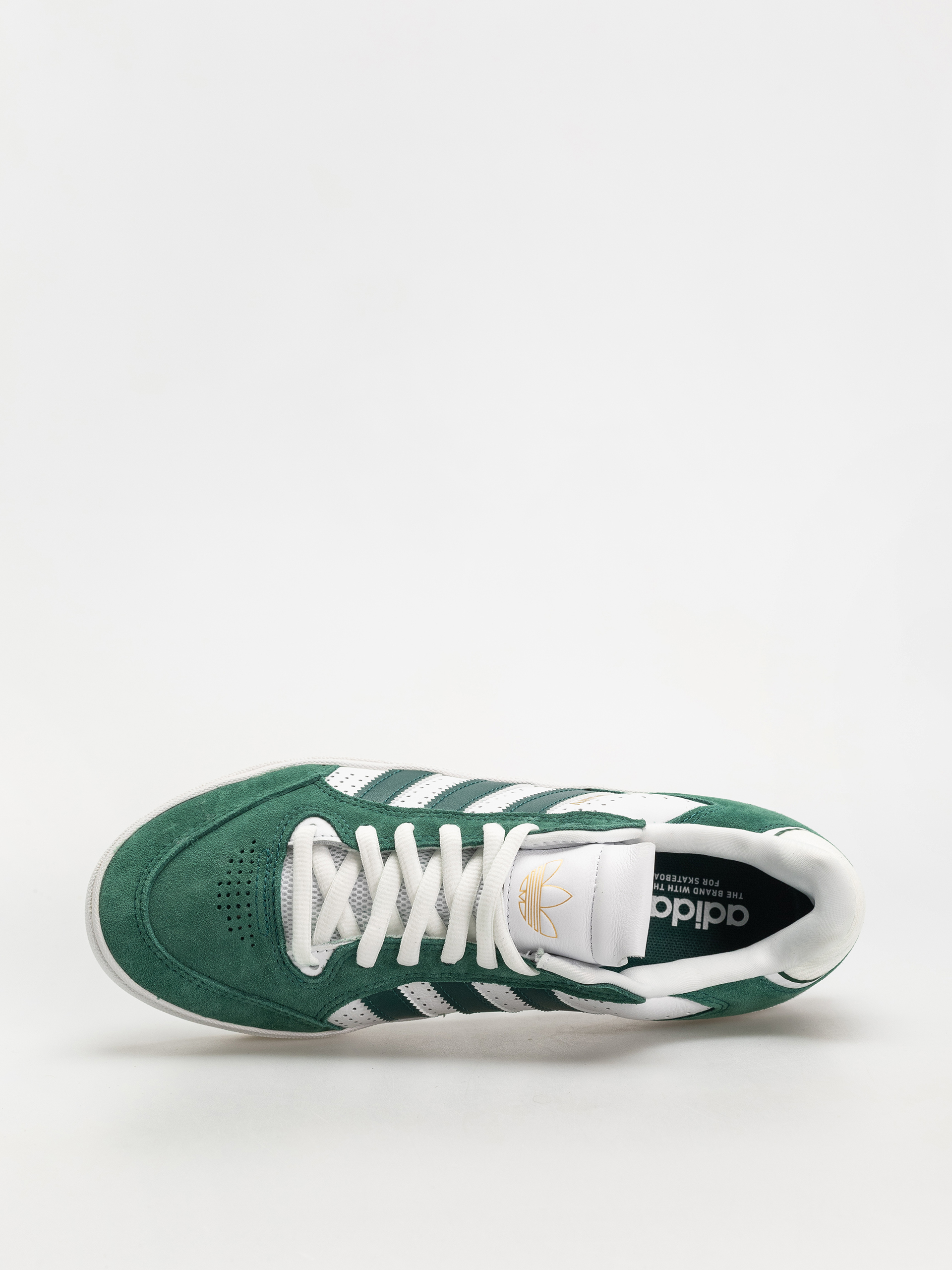 Cipők adidas Tyshawn Low (cgreen/cgreen/ftwwht)