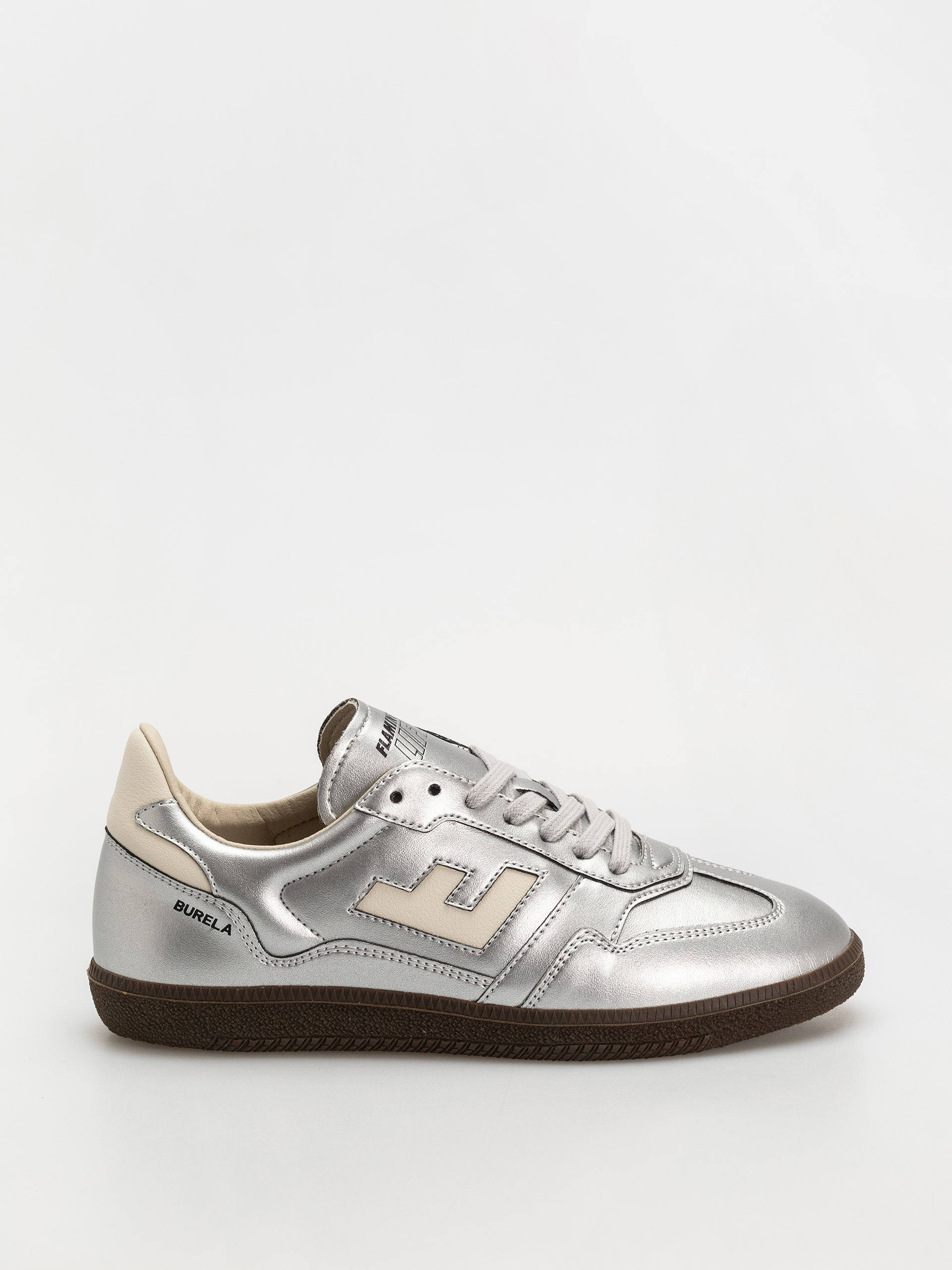 Cipők Flamingos Life Burela Slim