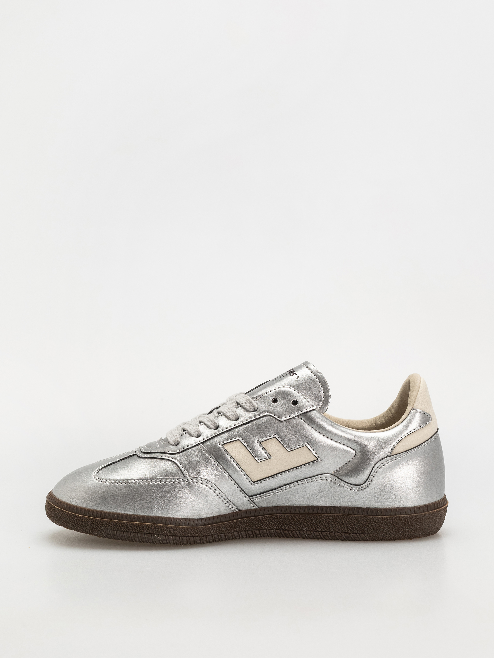 Cipők Flamingos Life Burela Slim (apple silver)