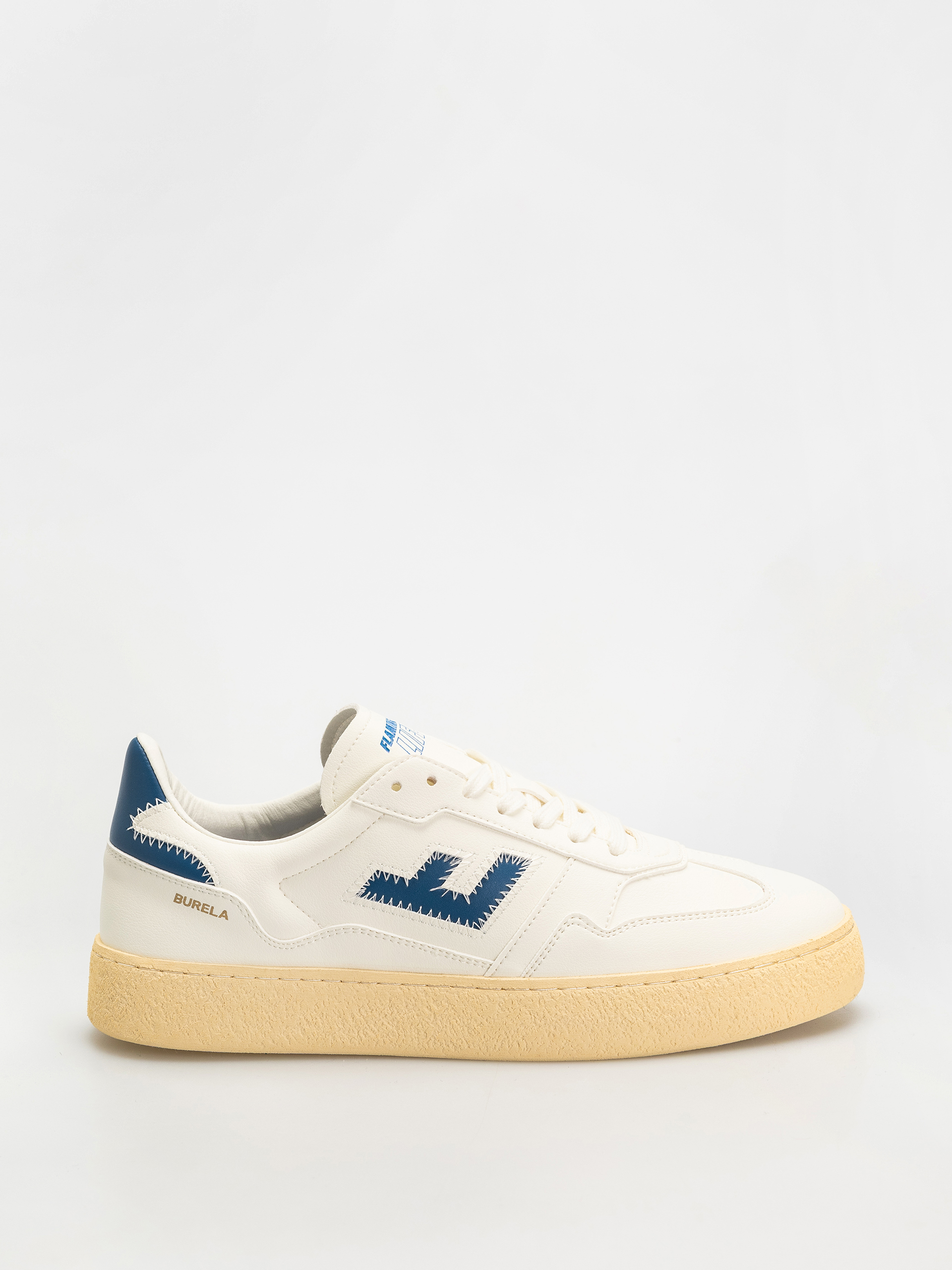 Cipők Flamingos Life Burela Bold (crafted blue)