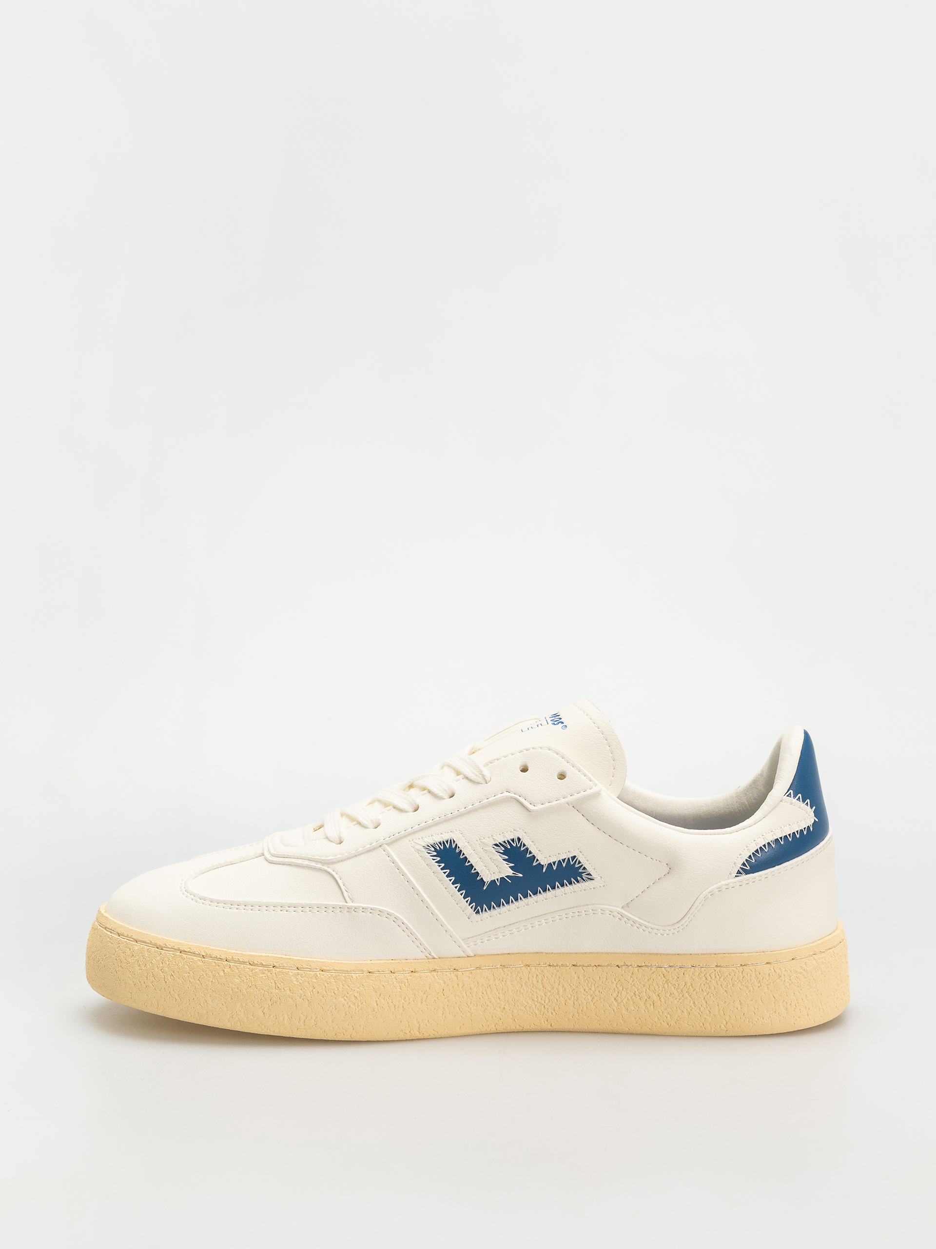 Cipők Flamingos Life Burela Bold (crafted blue)