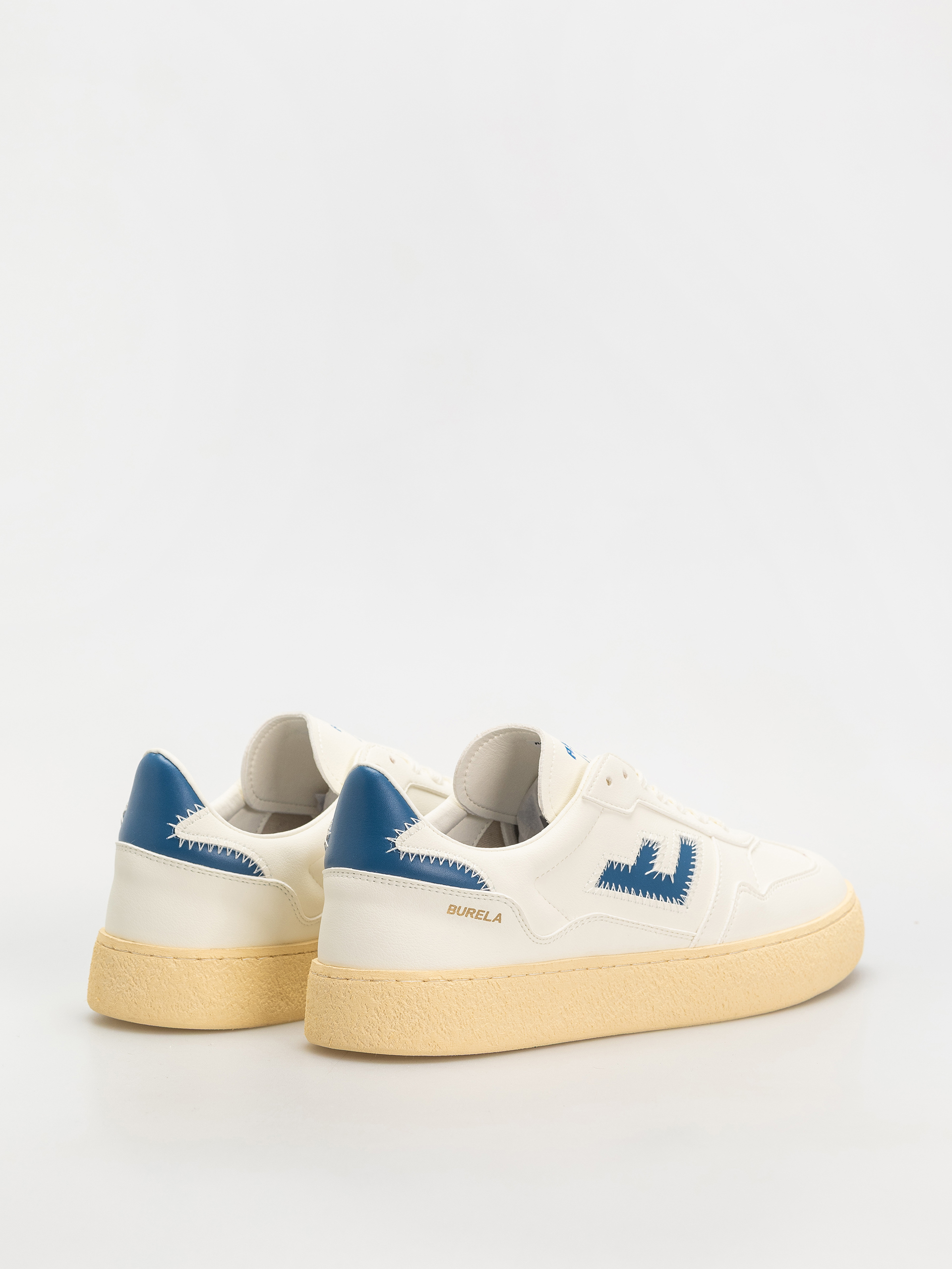 Cipők Flamingos Life Burela Bold (crafted blue)