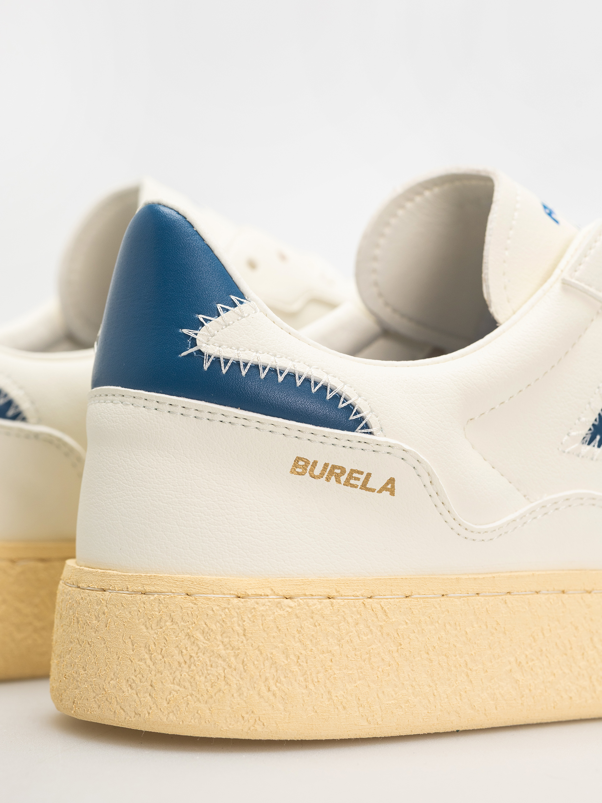 Cipők Flamingos Life Burela Bold (crafted blue)