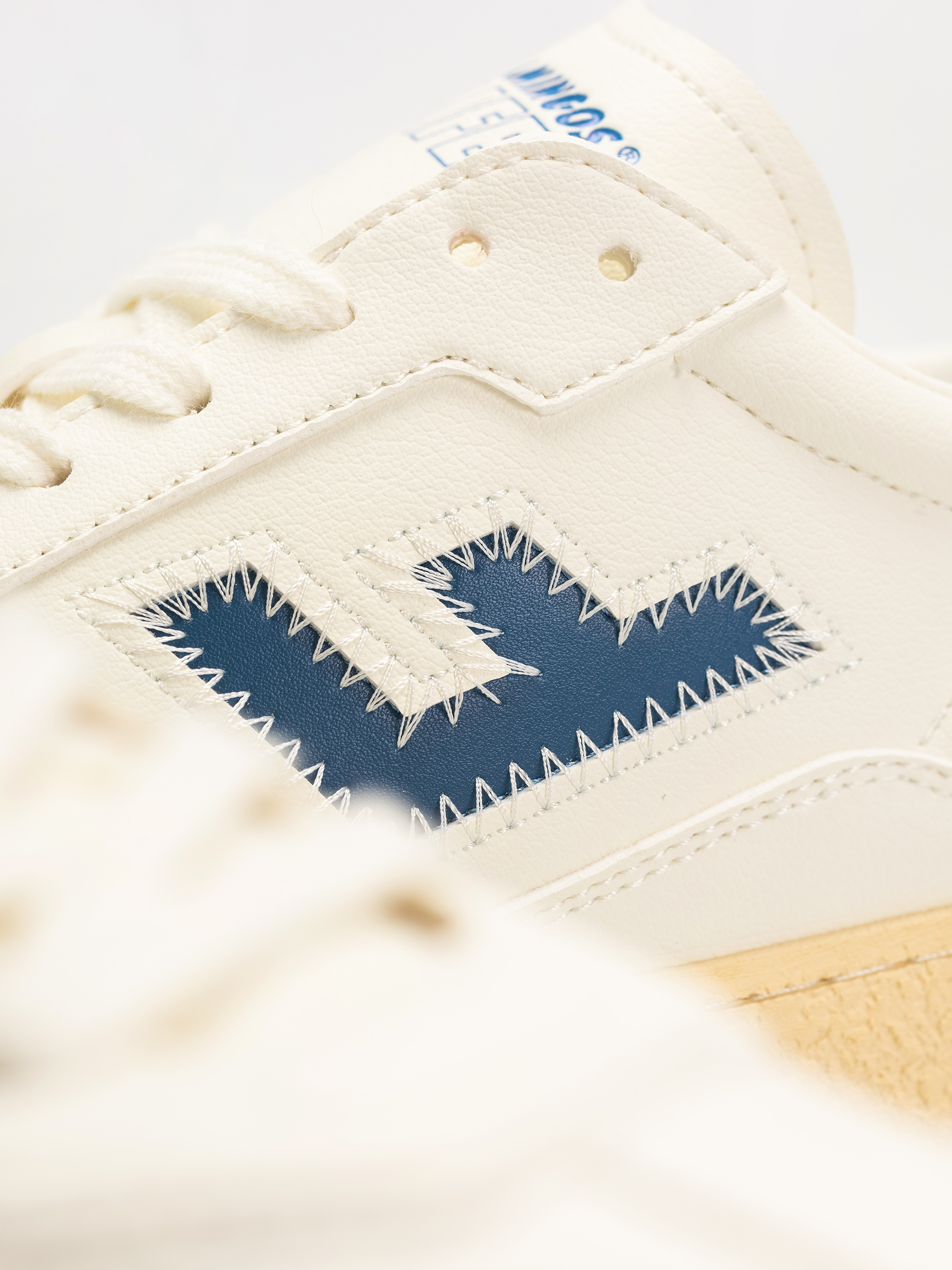 Cipők Flamingos Life Burela Bold (crafted blue)