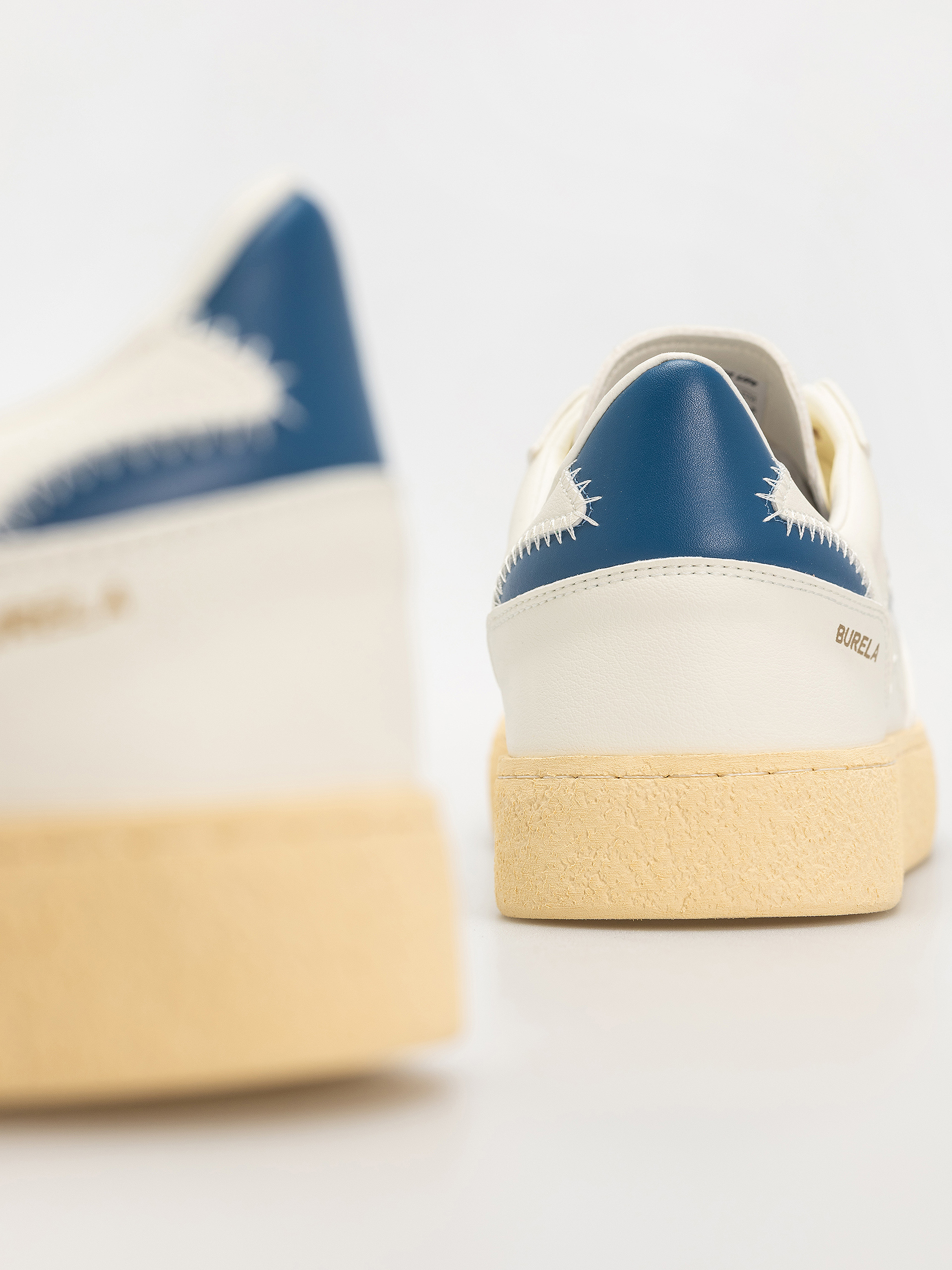 Cipők Flamingos Life Burela Bold (crafted blue)