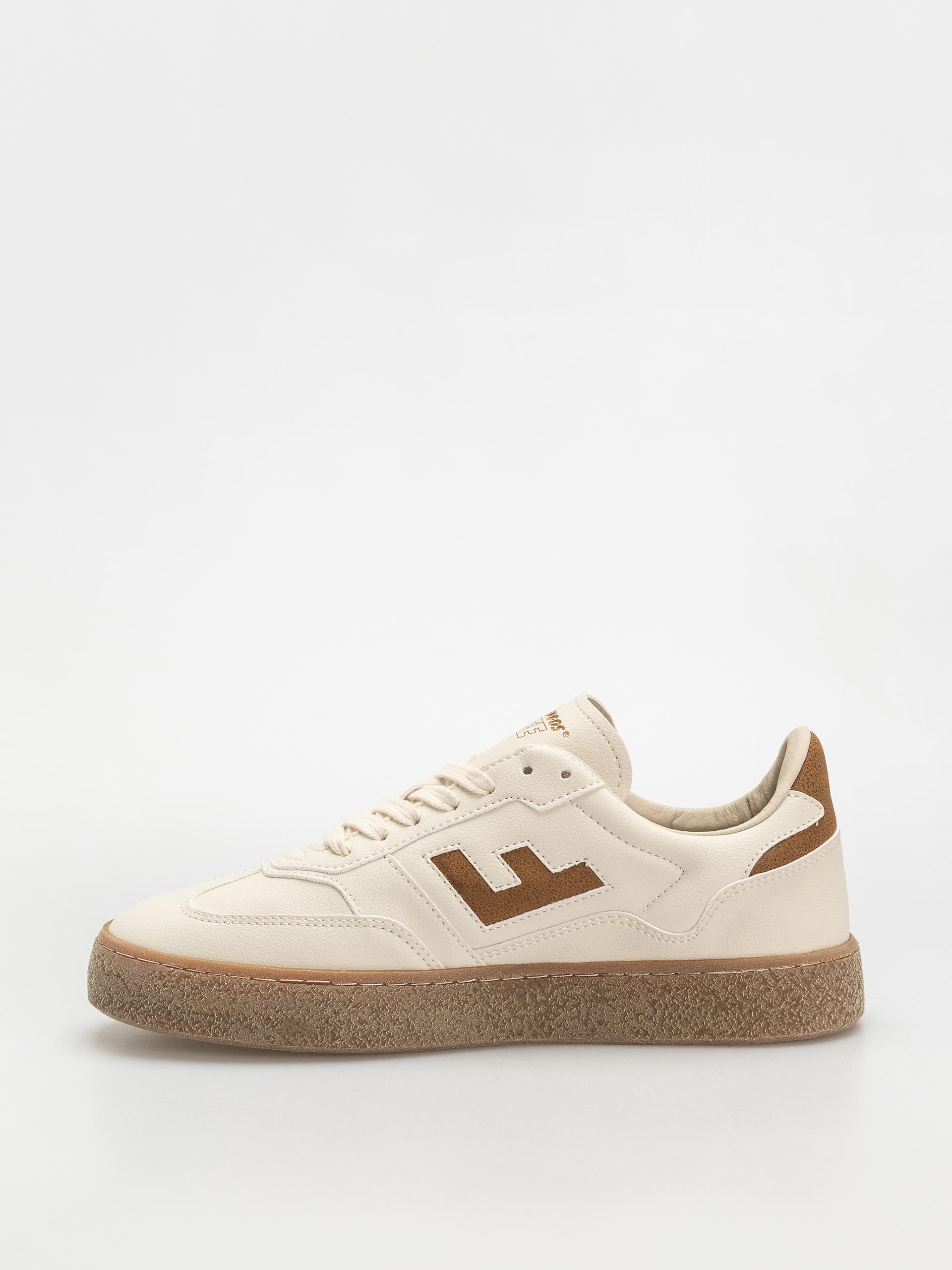 Cipők Flamingos Life Burela Bold (gesso camel)