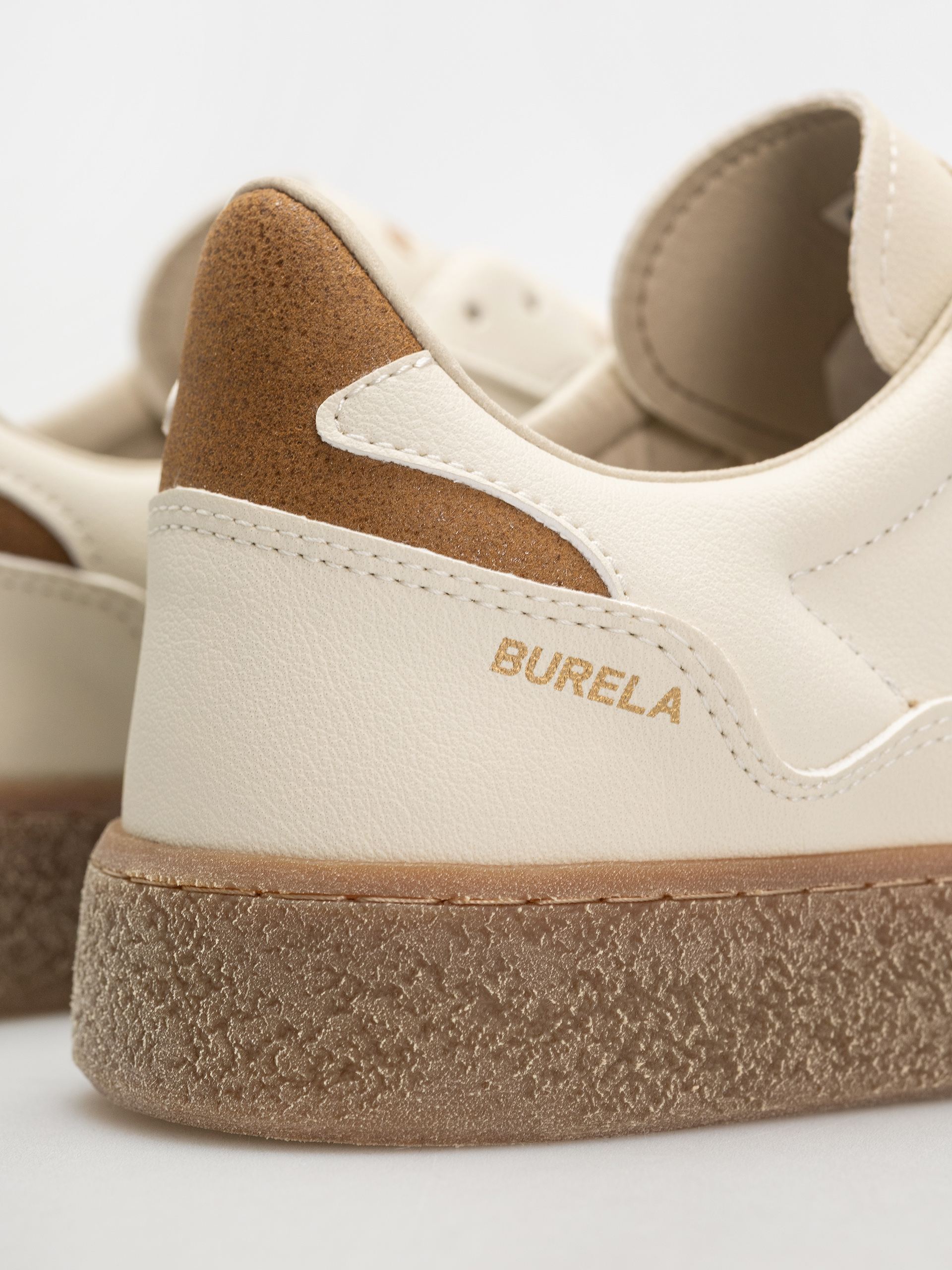 Cipők Flamingos Life Burela Bold (gesso camel)