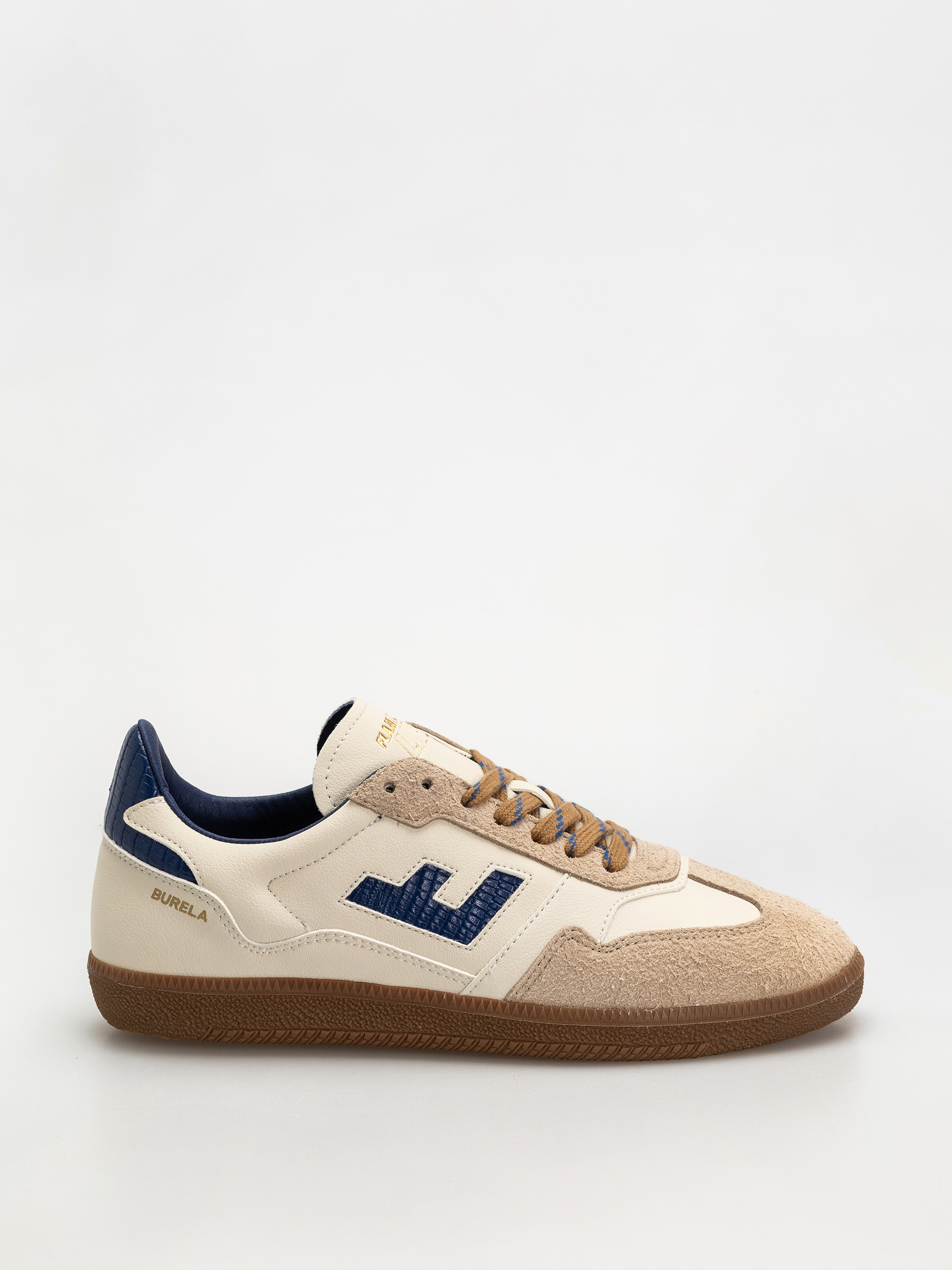 Cipők Flamingos Life Burela Slim