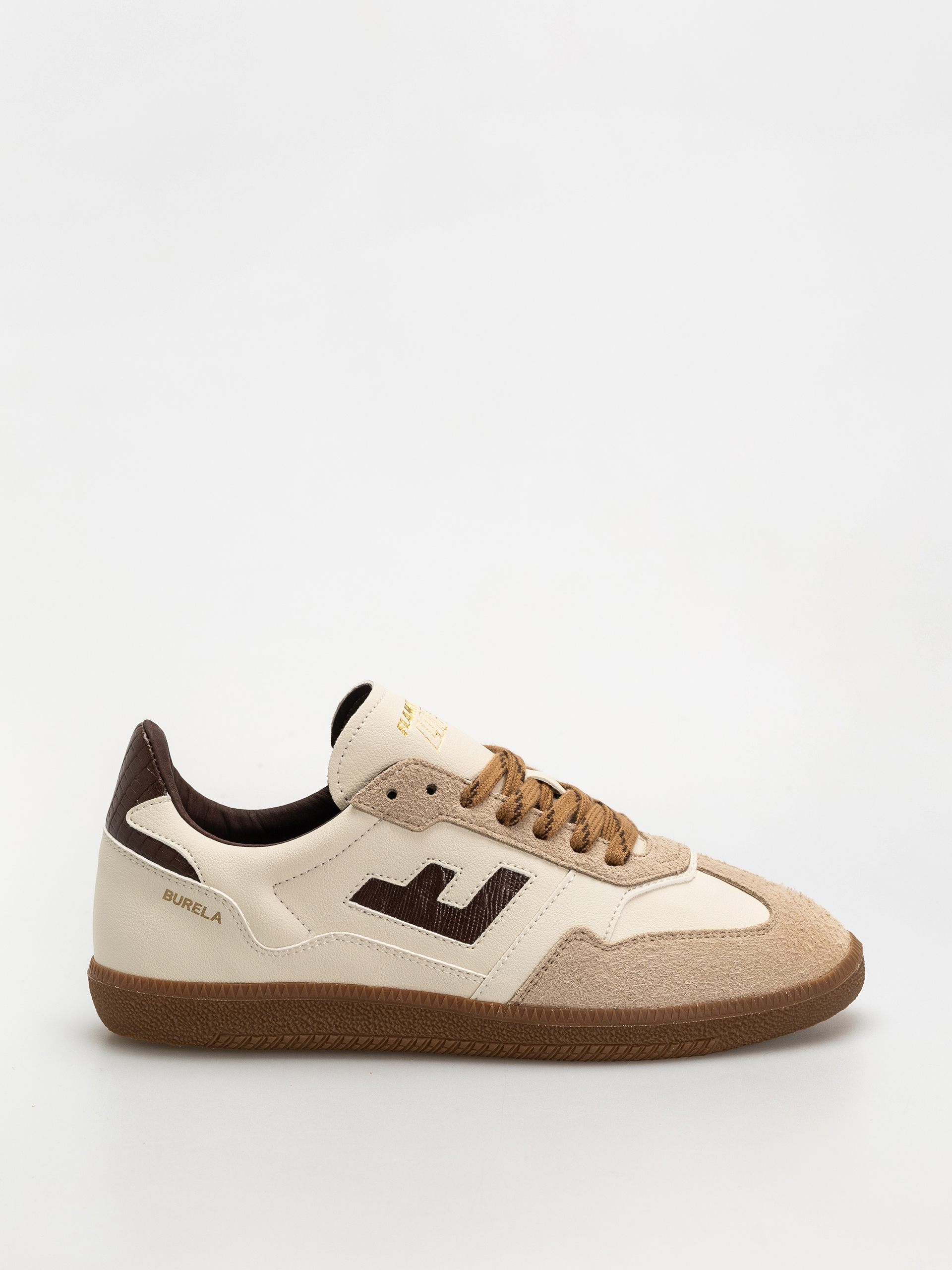 Cipu0151k Flamingos Life Burela Slim (iguana chestnut)