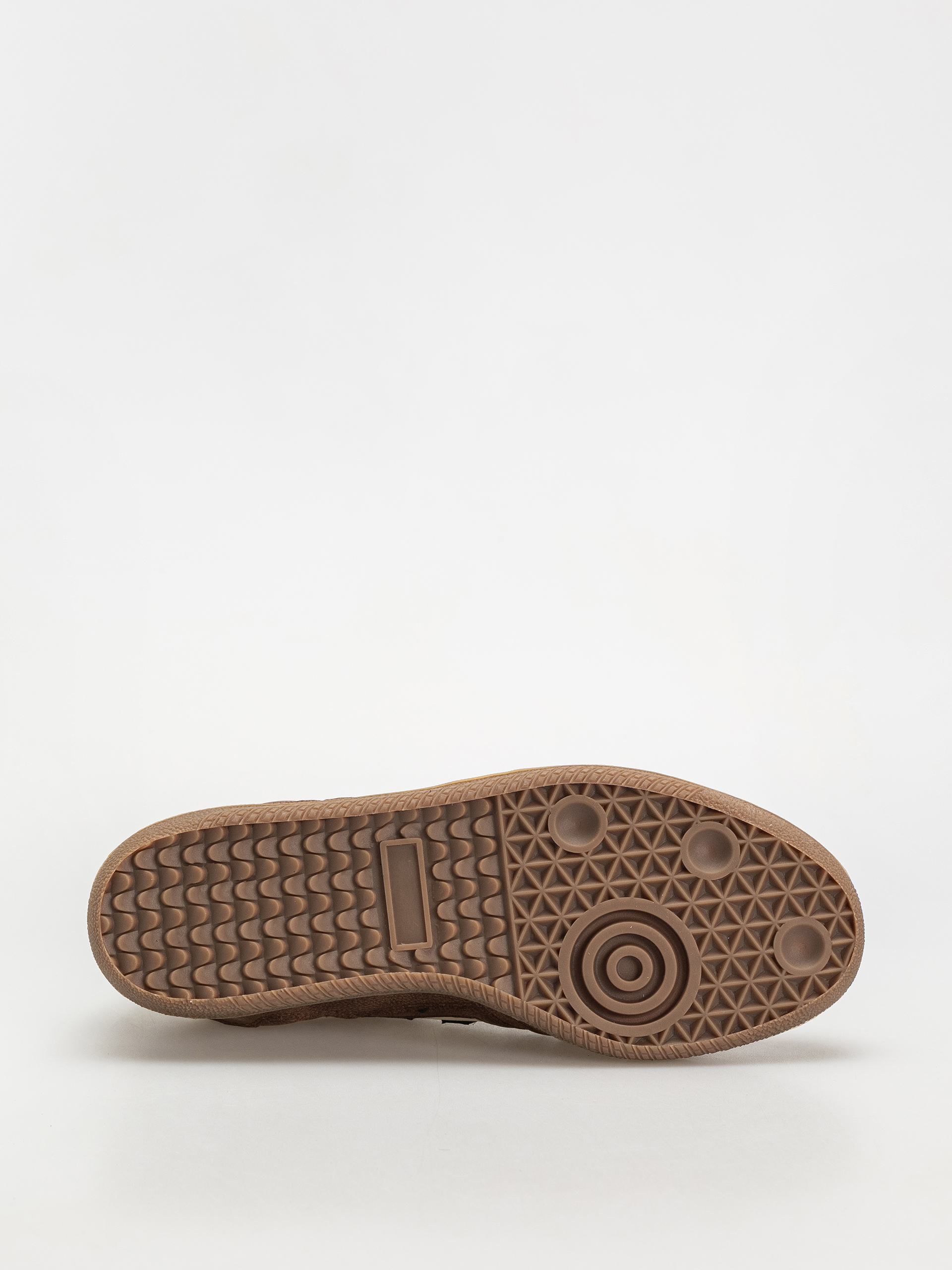 Cipők Flamingos Life Burela Slim (nobuck cacao)