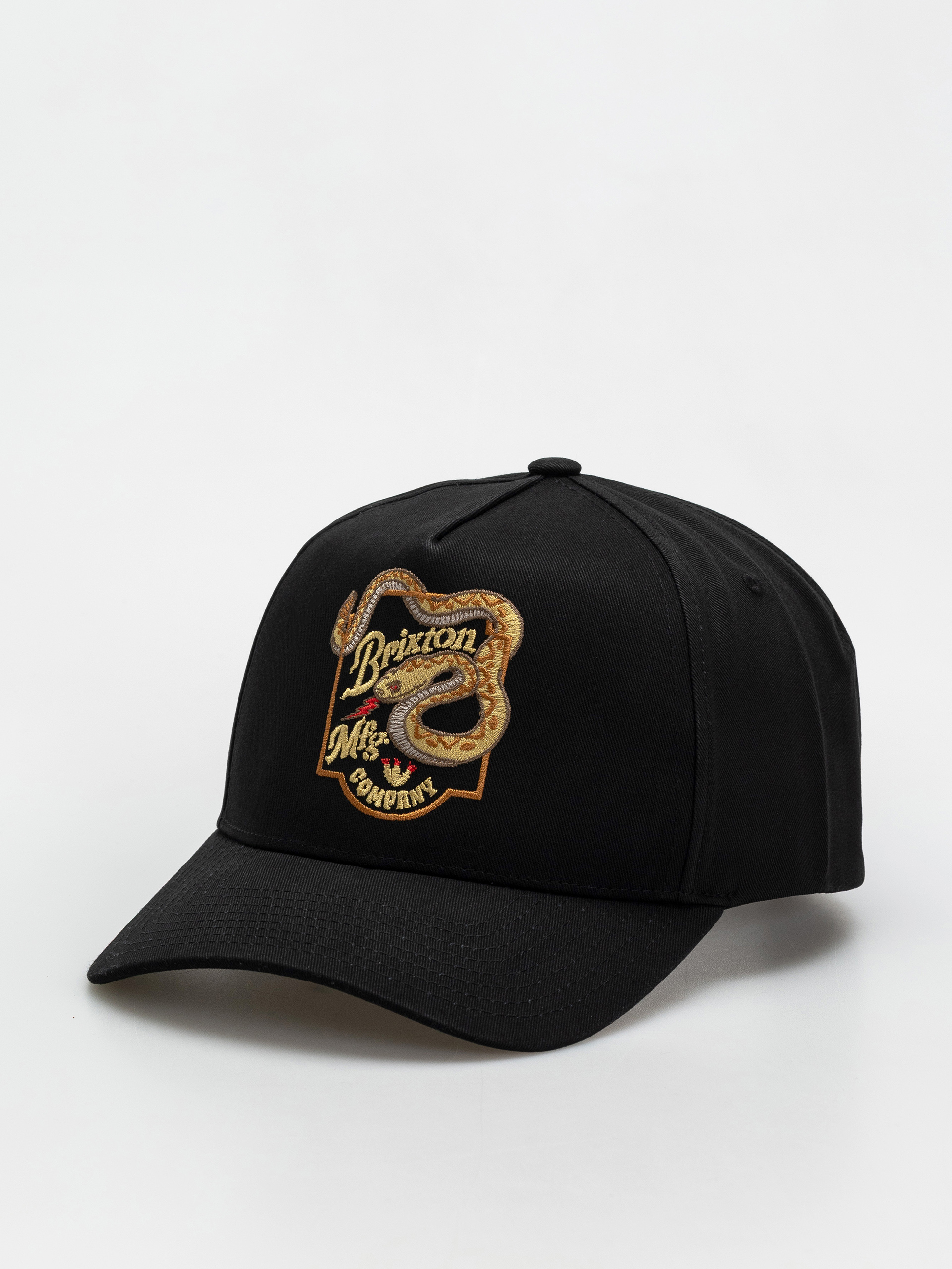 Baseball sapka Brixton Rothwell C Np Hp Snpk