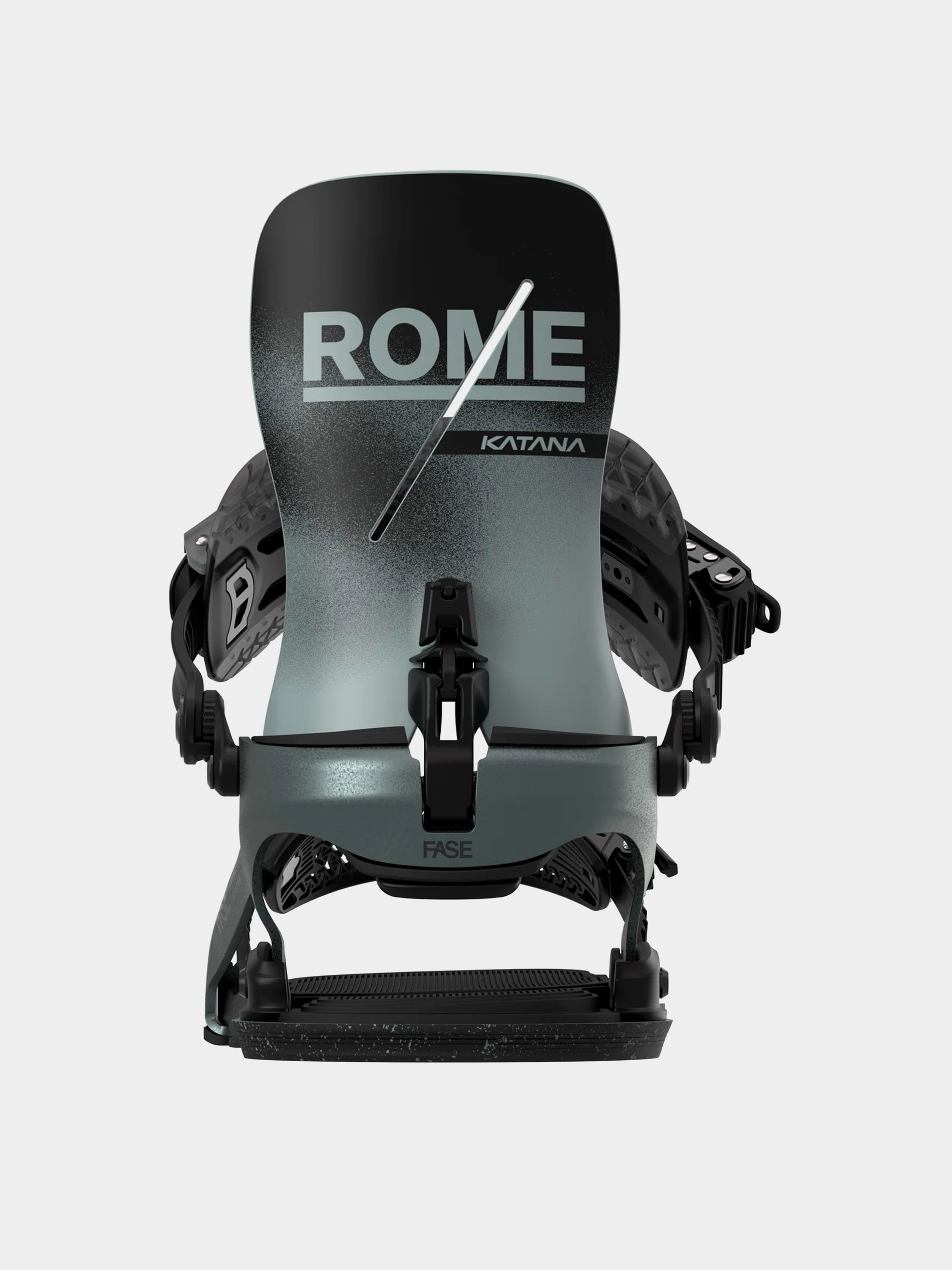 Férfi Snowboard kötés Rome Katana Aw Fase (stale)